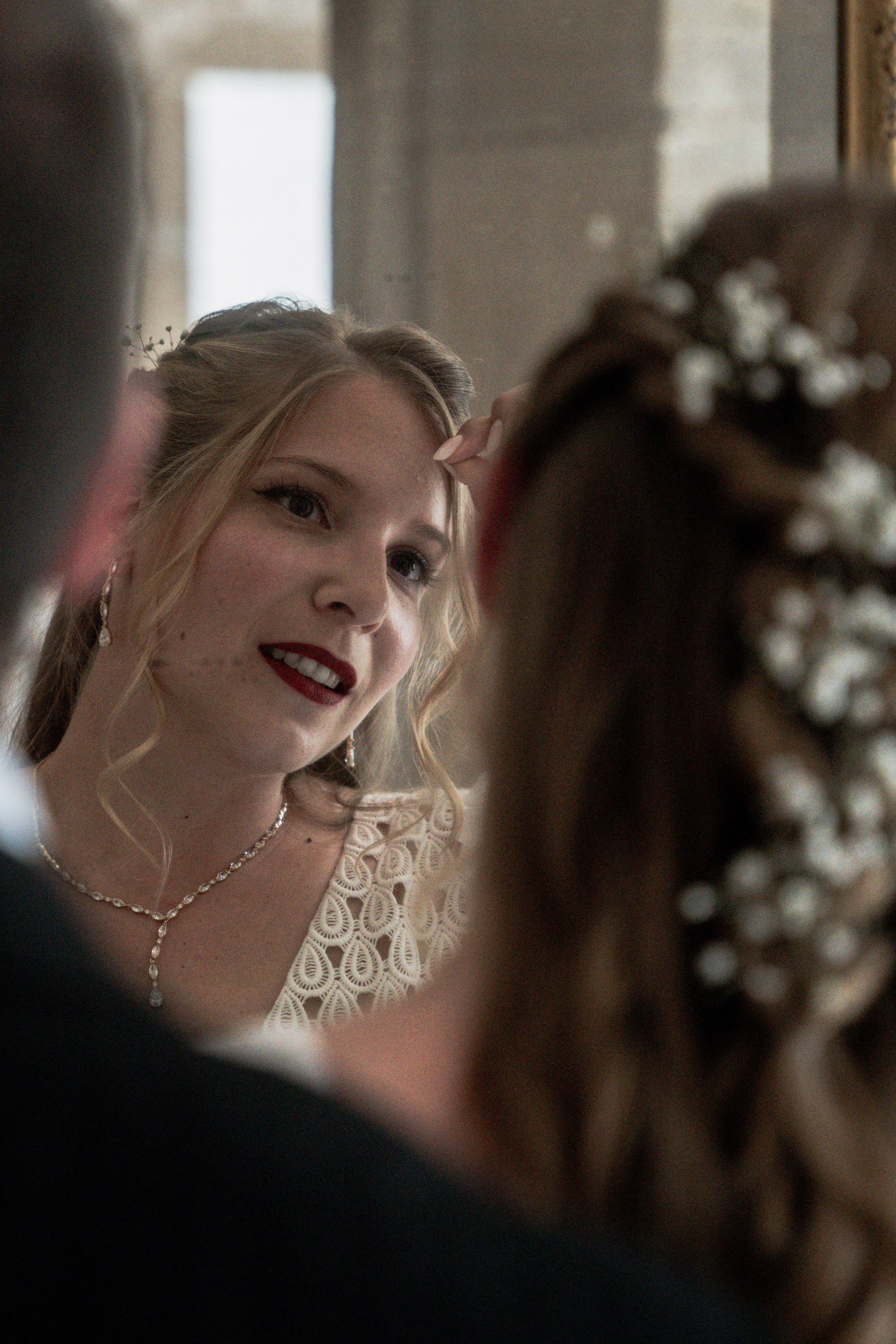 Photographe de mariage  