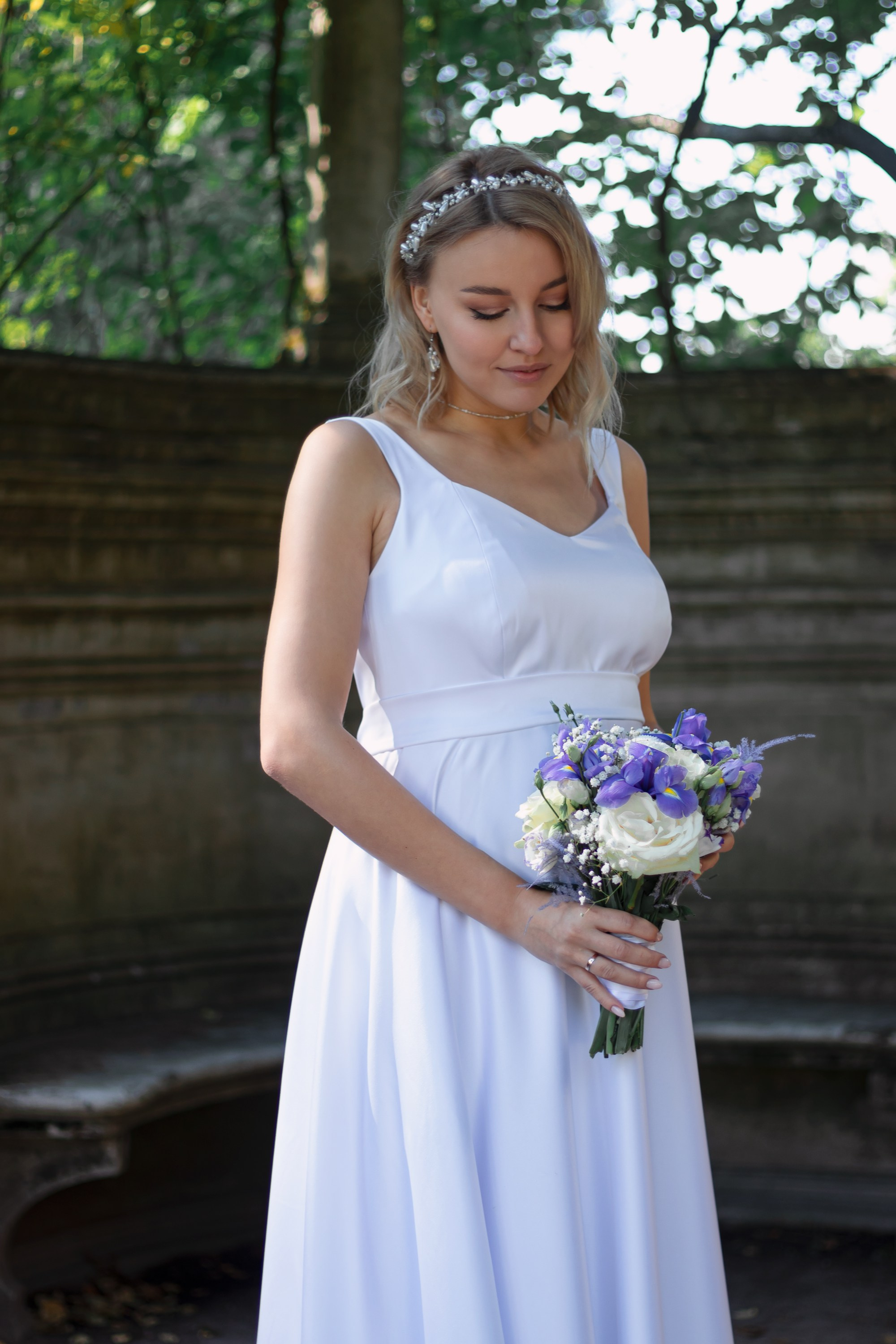 Alexandr & Catherine. Свадебный и портретный фотограф в Валенсии Дмитрий Леонов