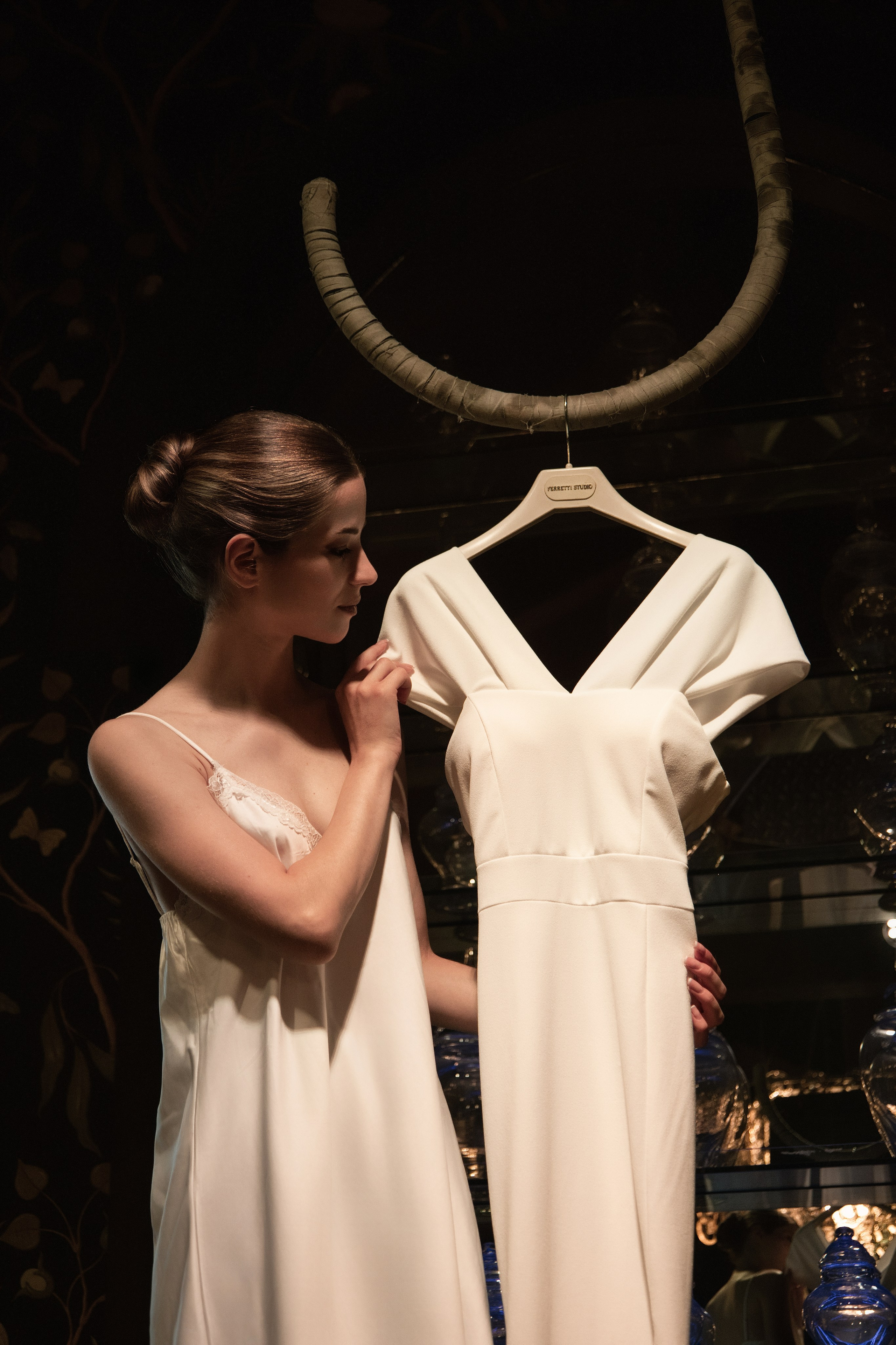 Wedding. Ole Photographer