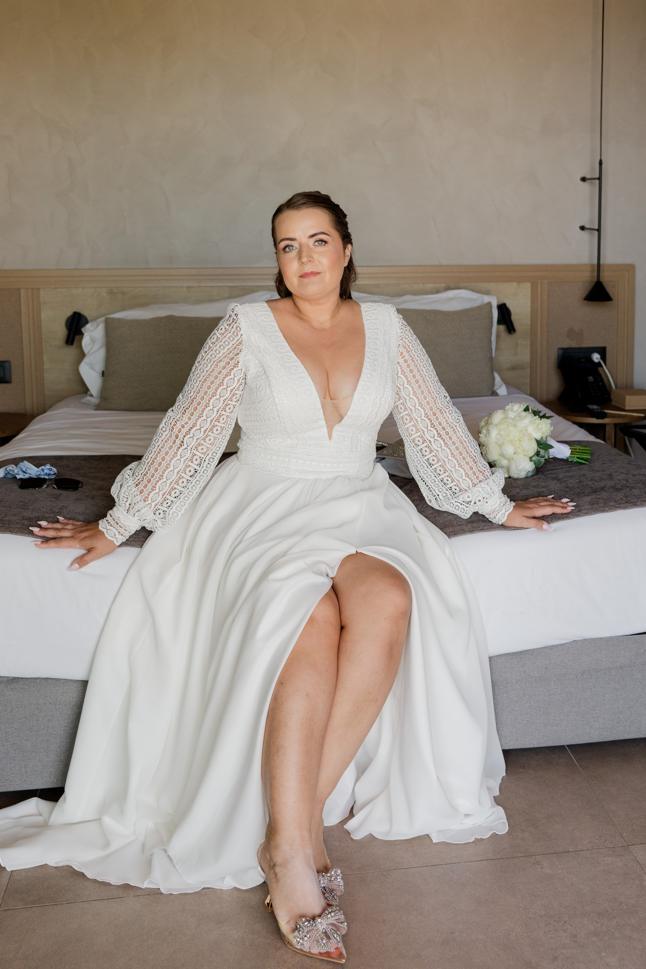 | Martin & Errika |. Photography in Rhodes