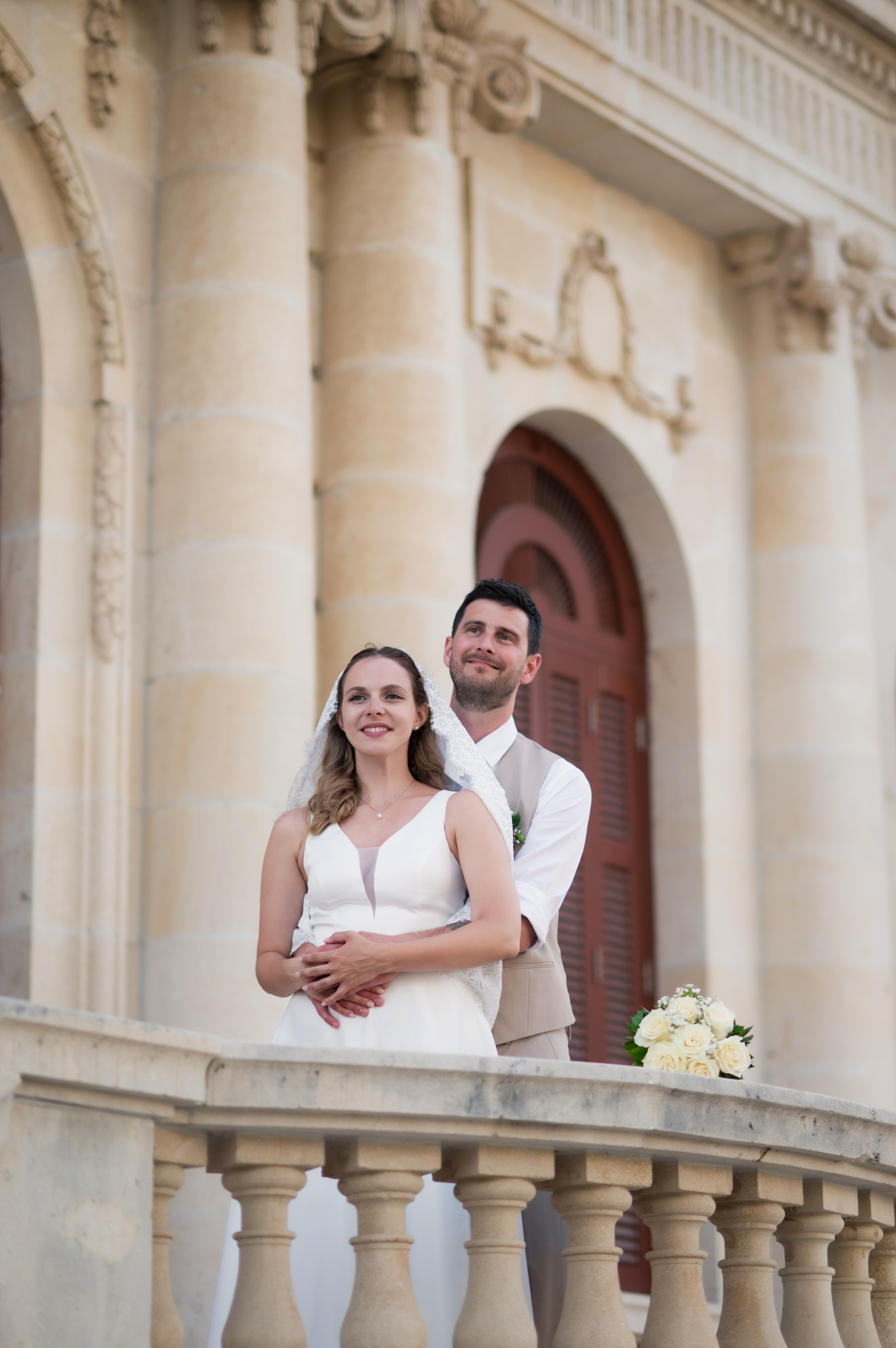 G & A. Фотограф на Кипре