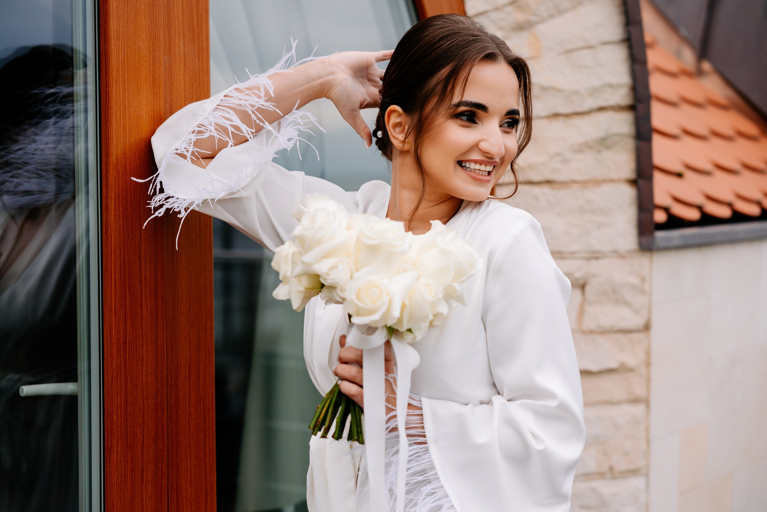 Beata ♡ Mikołaj. Fotograf Ślubny Warszawa - Sesje Biznesowe Rodzinne Eventy