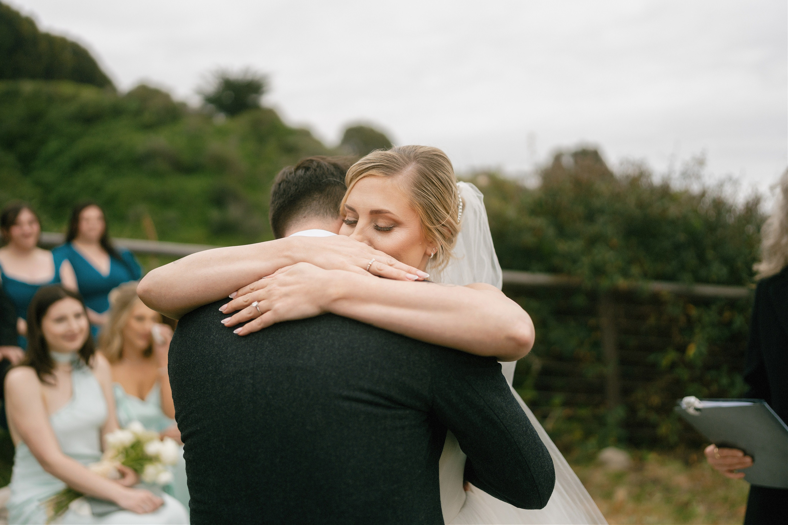 Wedding photographer Big Sur. Wedding Photography & Videography Team in California, Los Angeles, San Francisco, San Diego and Travel