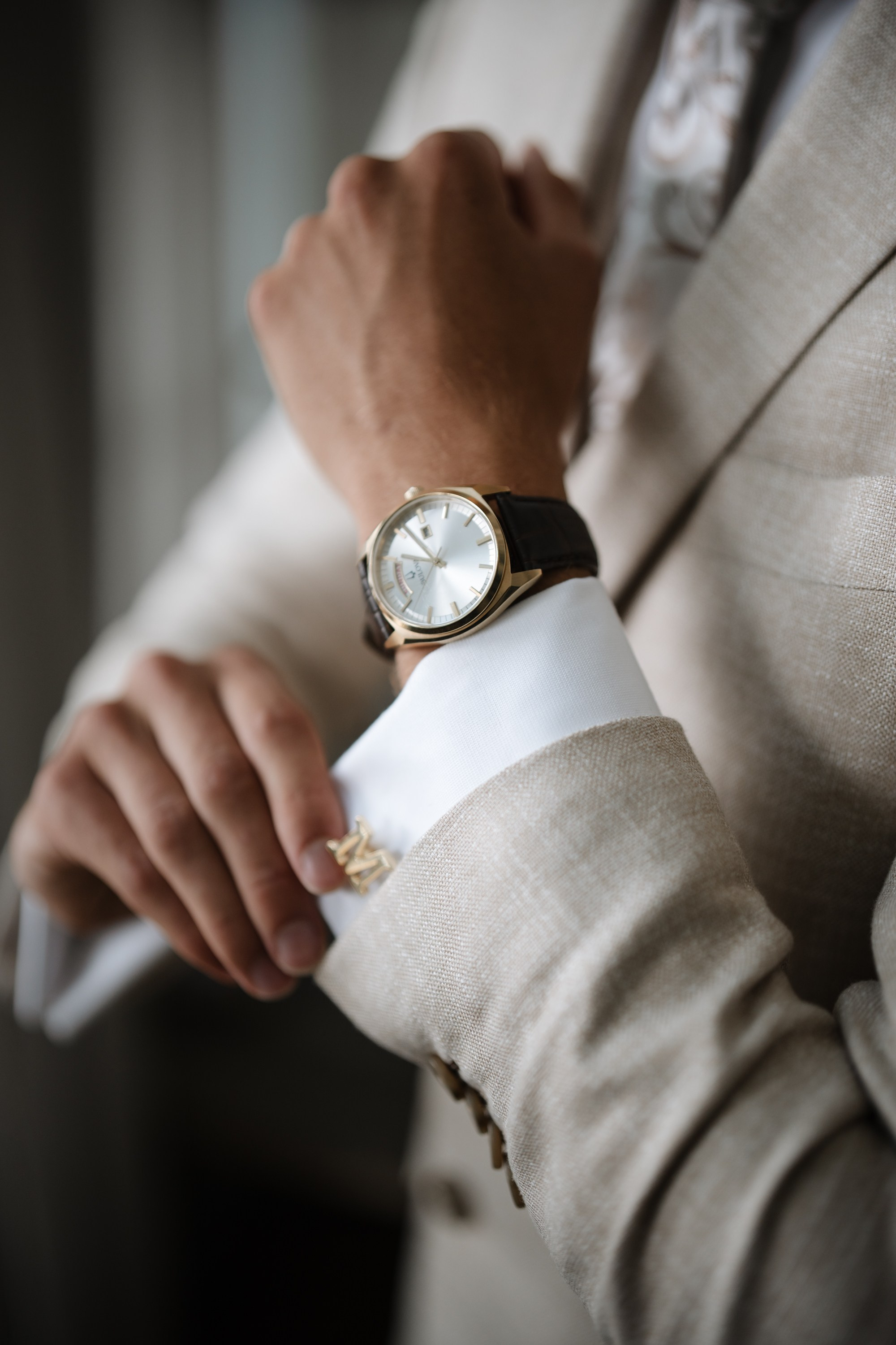 Jul 2025 — Mahmoud and Polina’s wedding. Portrait and wedding photographer in New York