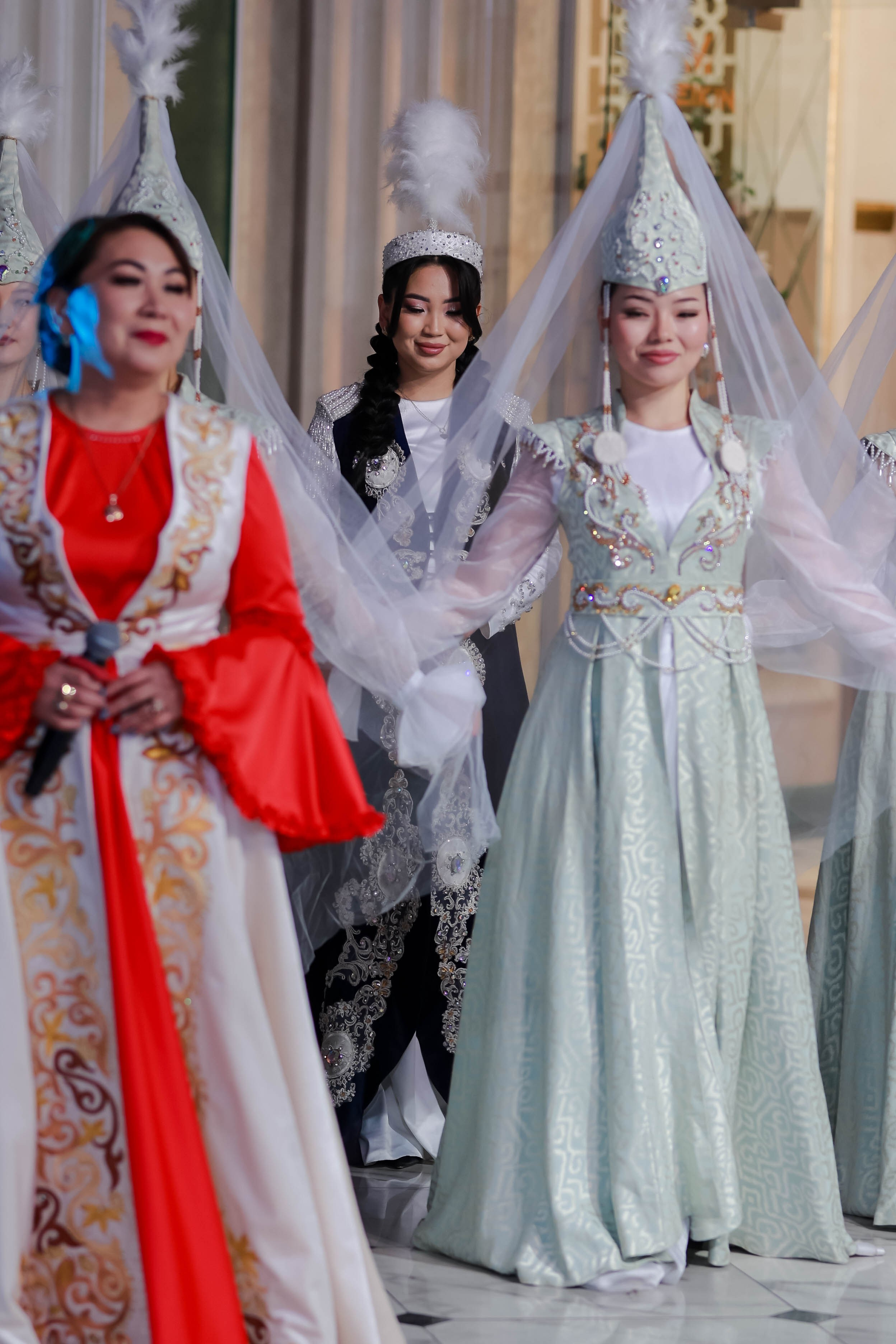 Кыз Узатуу. Mandarin.photo