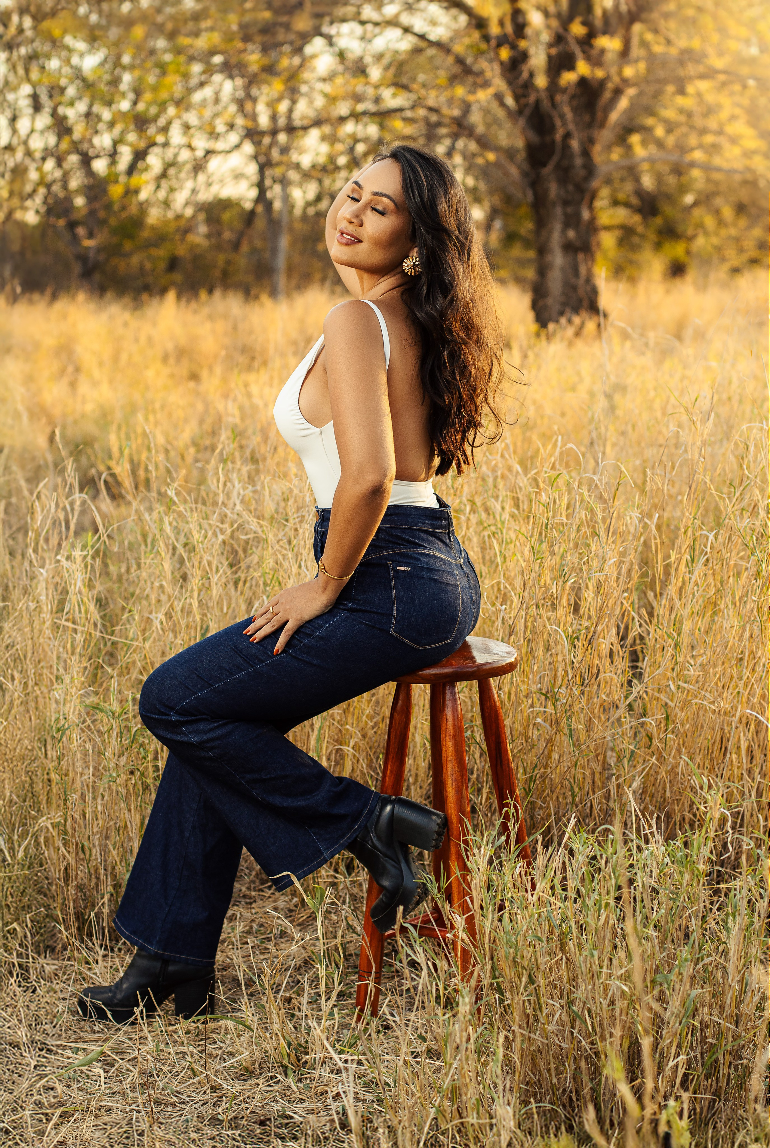 FERNANDA BRITO. Fotografo de ensaios externos em Brejolândia-Ba