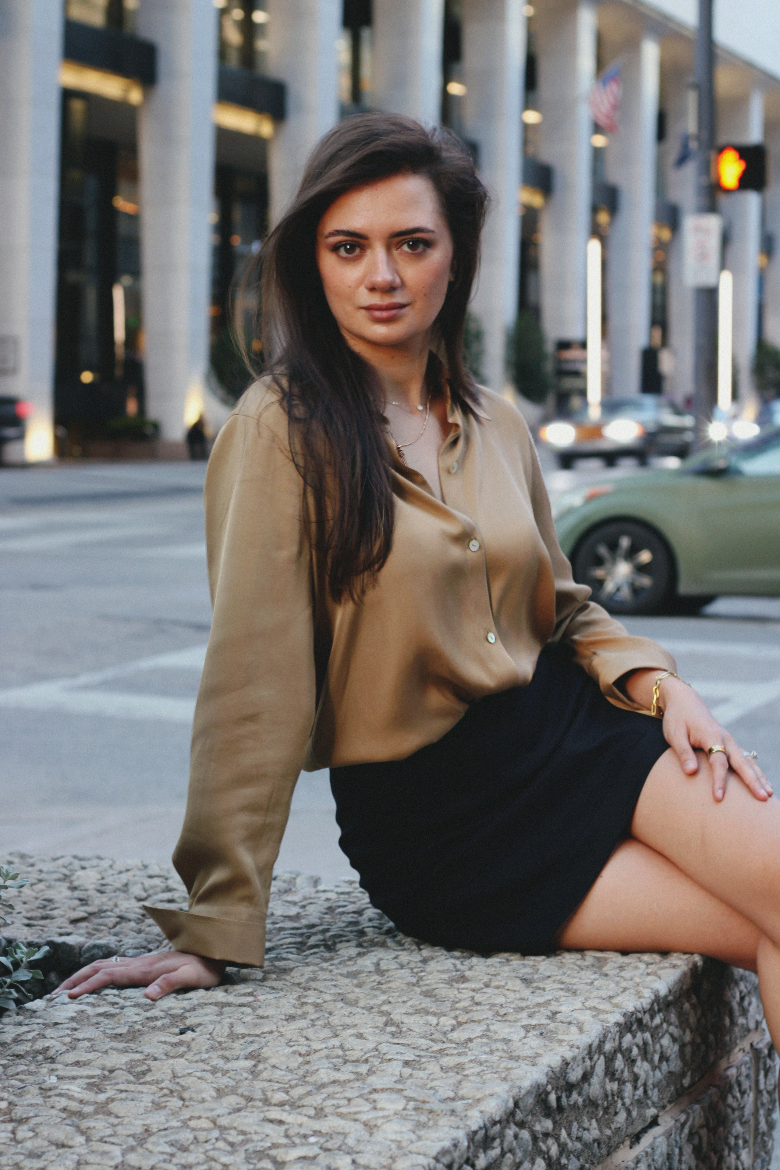 PHOTOSESSION for MARIA | Dallas, U.S. Lana Petrychenko — Portrait & Family Photographer. Valencia, Spain