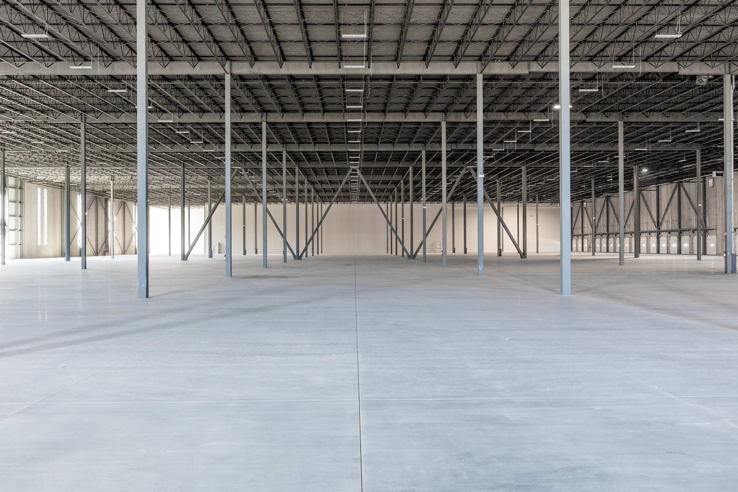 Homer Watson Business Park, Kitchener ON. FRIB Media · Photo & video for commercial, industrial, and construction projects in Toronto & GTA