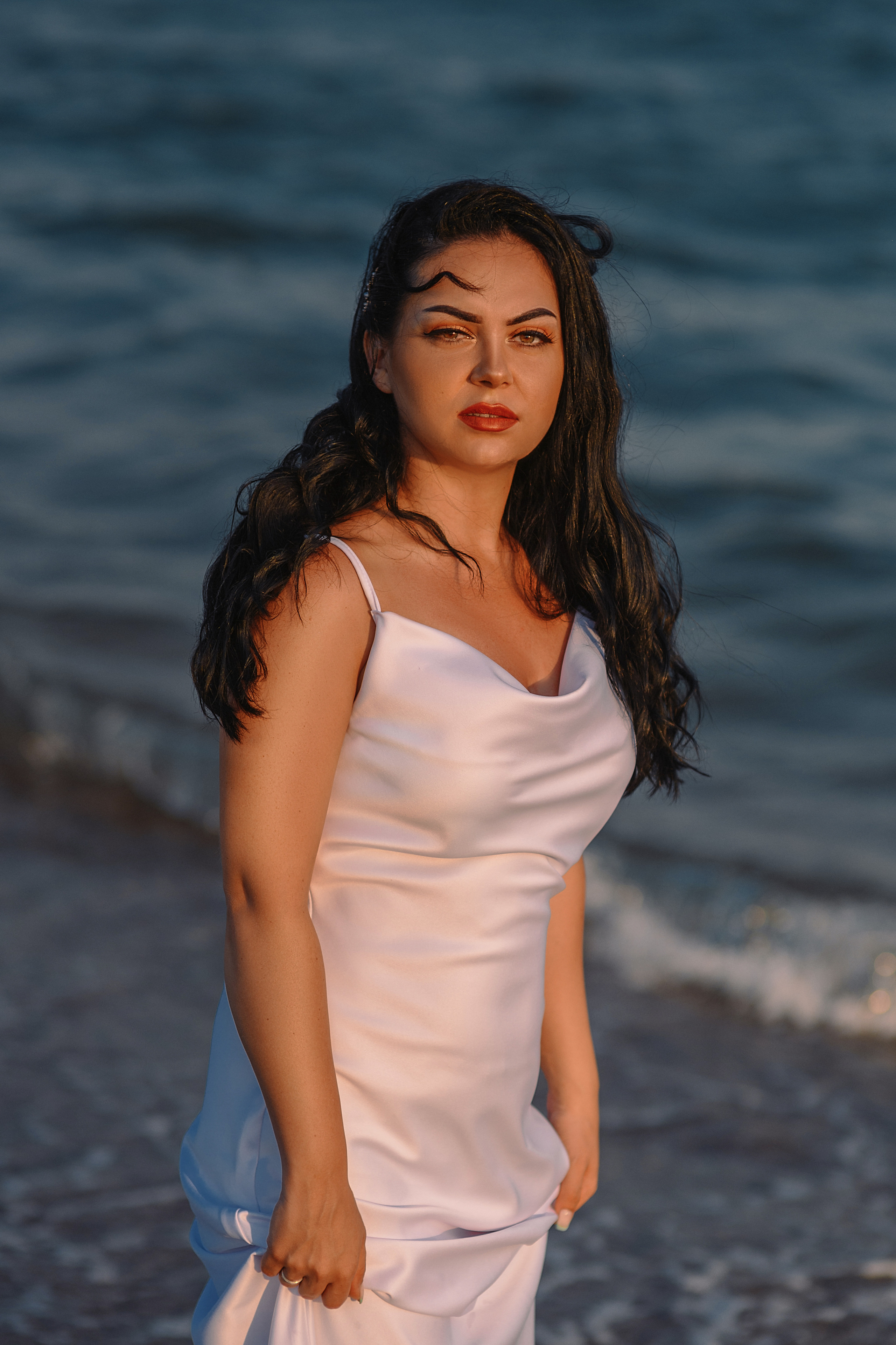 Hars & Adna. Фотограф в Анталии (Турция) Ева Сэрт