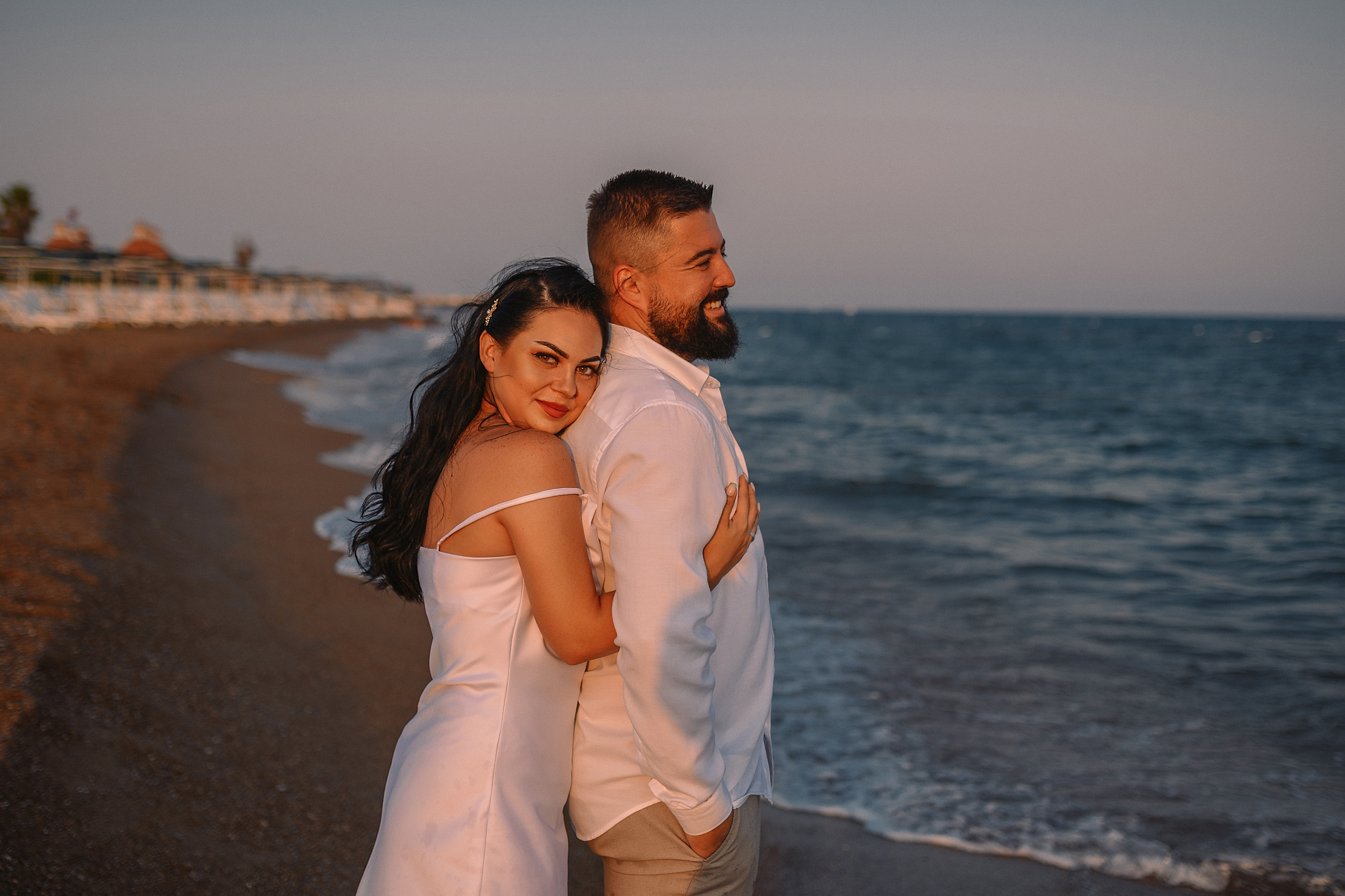 Анонсы съемок. Фотограф в Анталии (Турция) Ева Сэрт