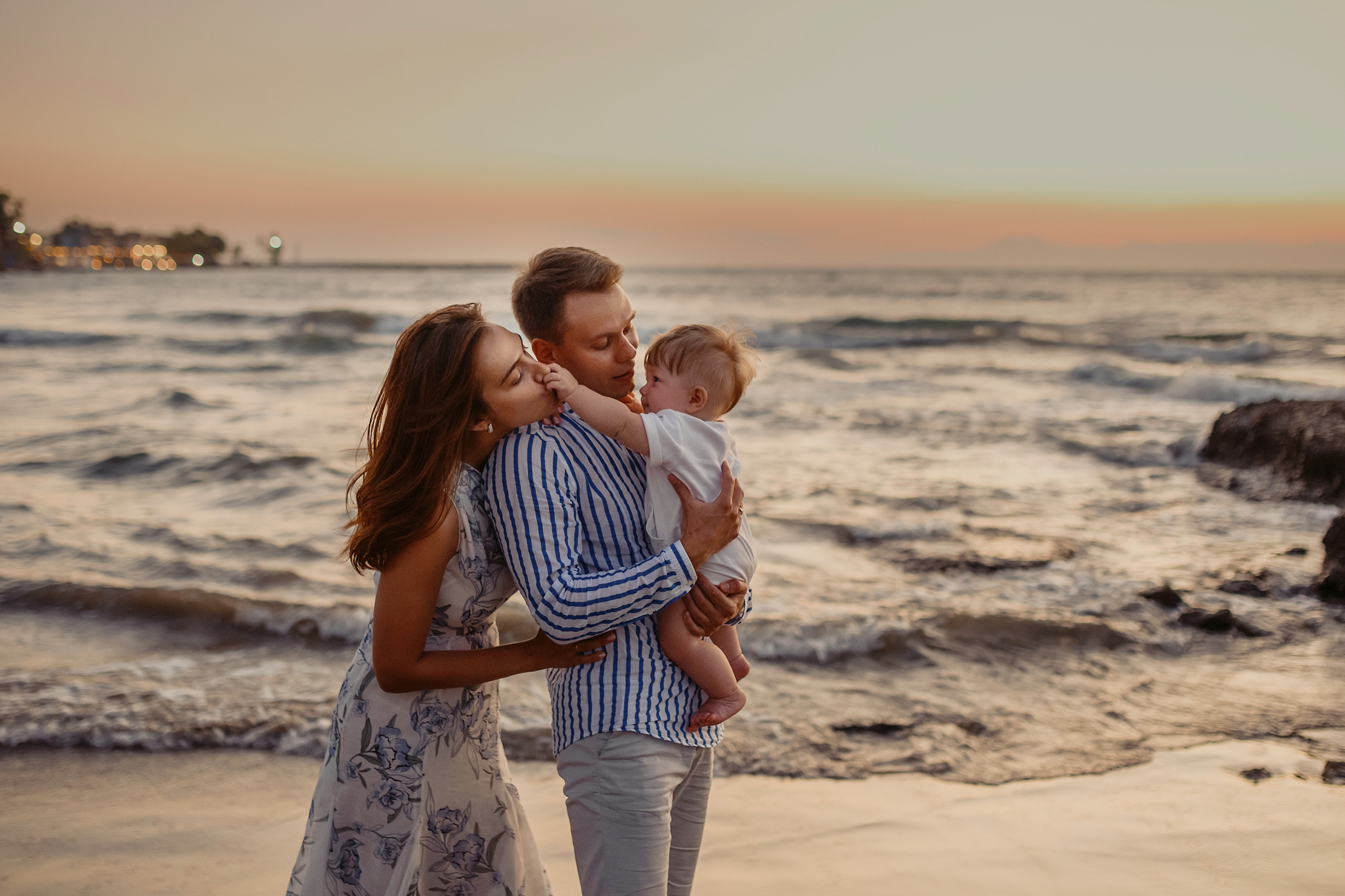 Фотосессия в Сиде. Фотограф в Анталии (Турция) Ева Сэрт