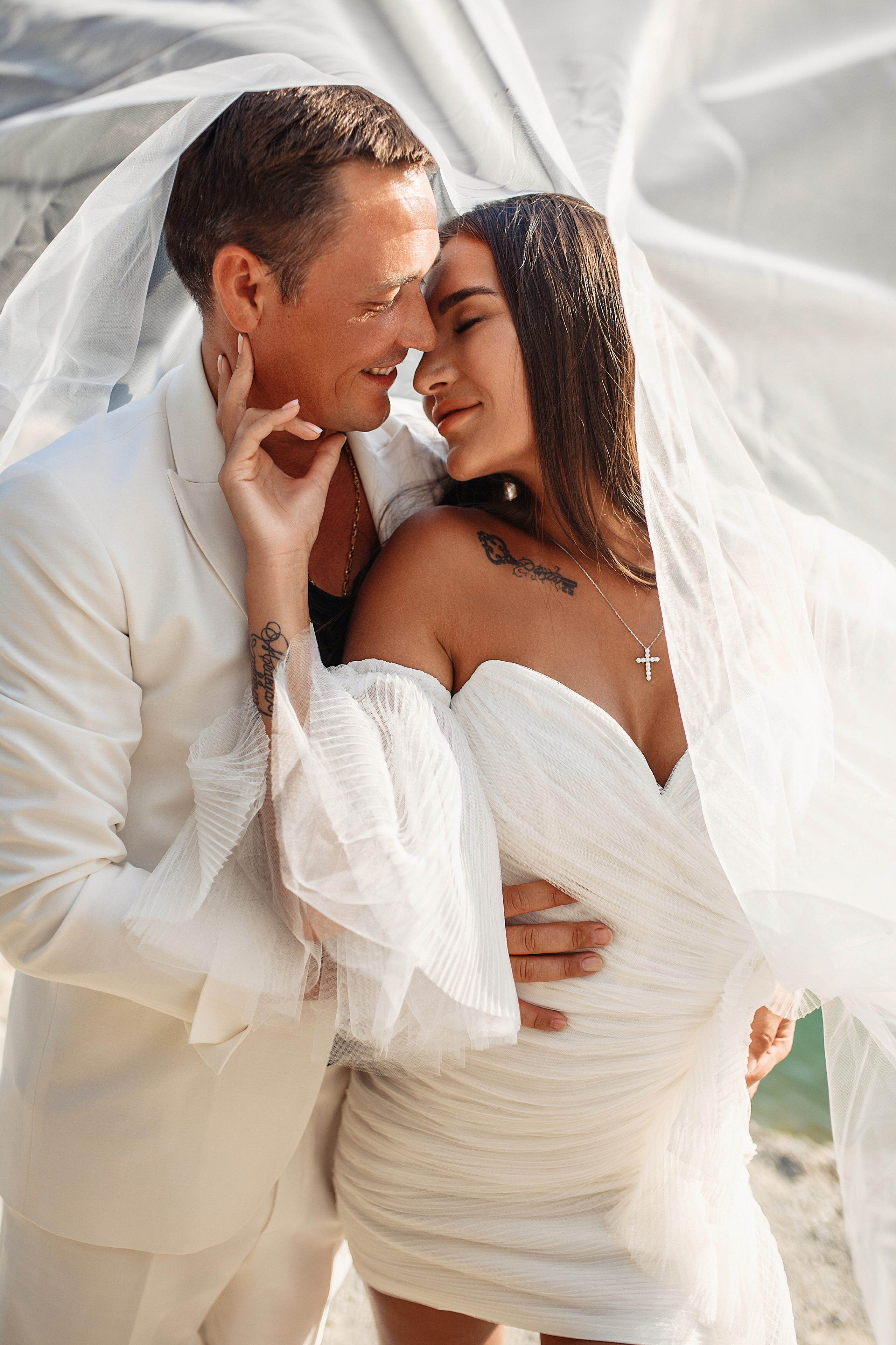 Фотосессия в Кемере. Фотограф в Анталии (Турция) Ева Сэрт