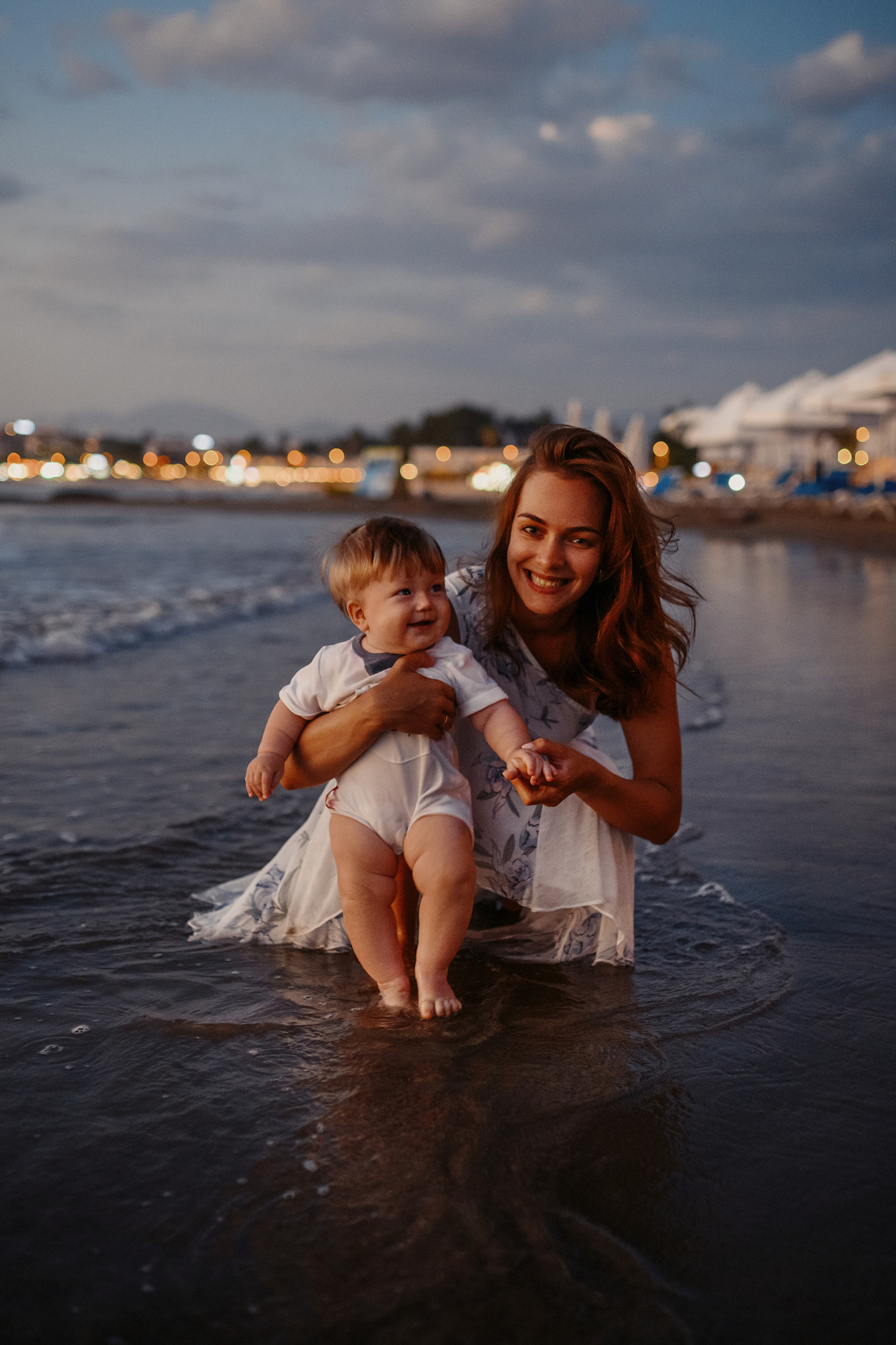 Фотосессия в Сиде. Фотограф в Анталии (Турция) Ева Сэрт