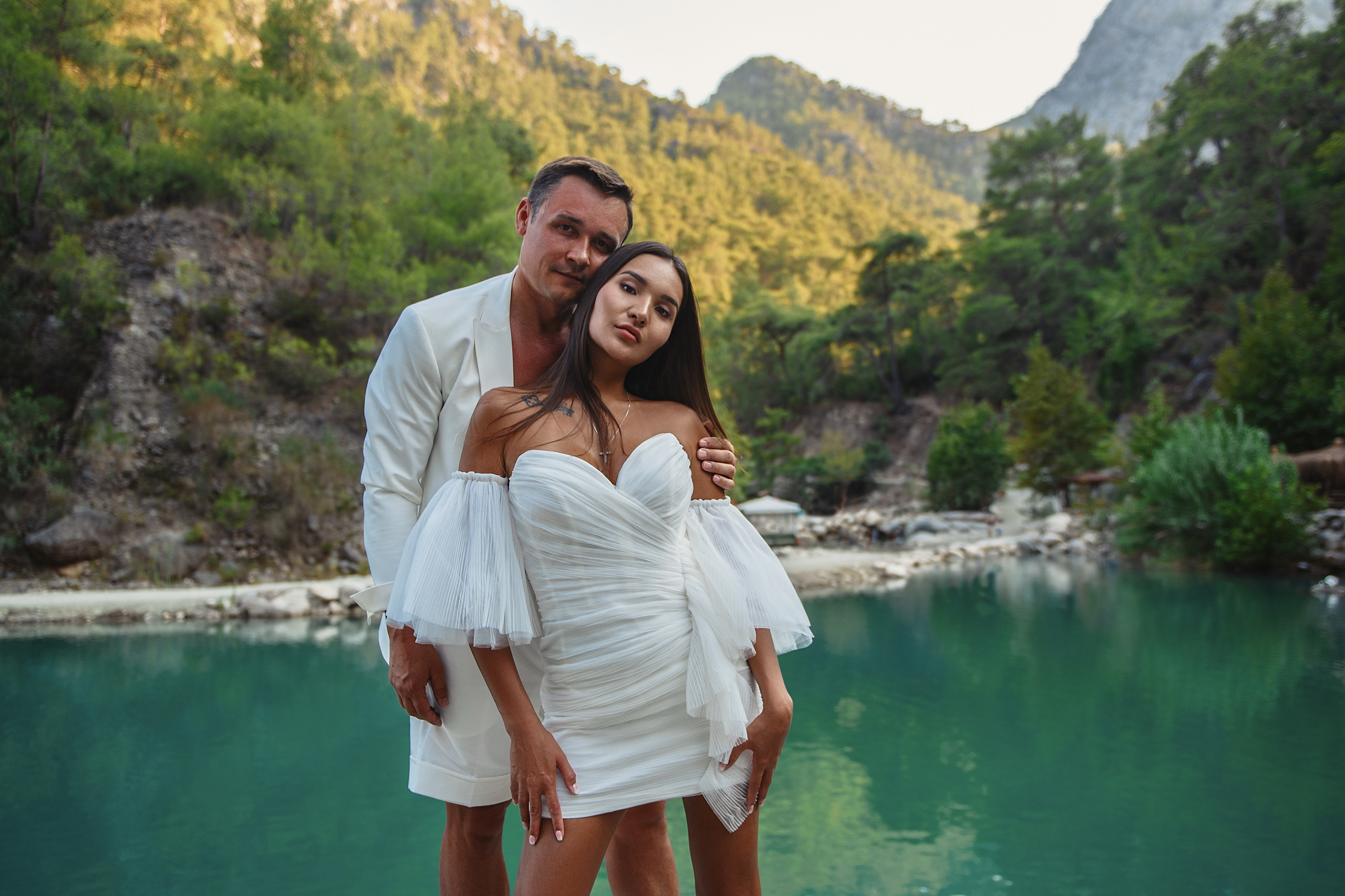 Фотосессия в Камере. Фотограф в Анталии (Турция) Ева Сэрт