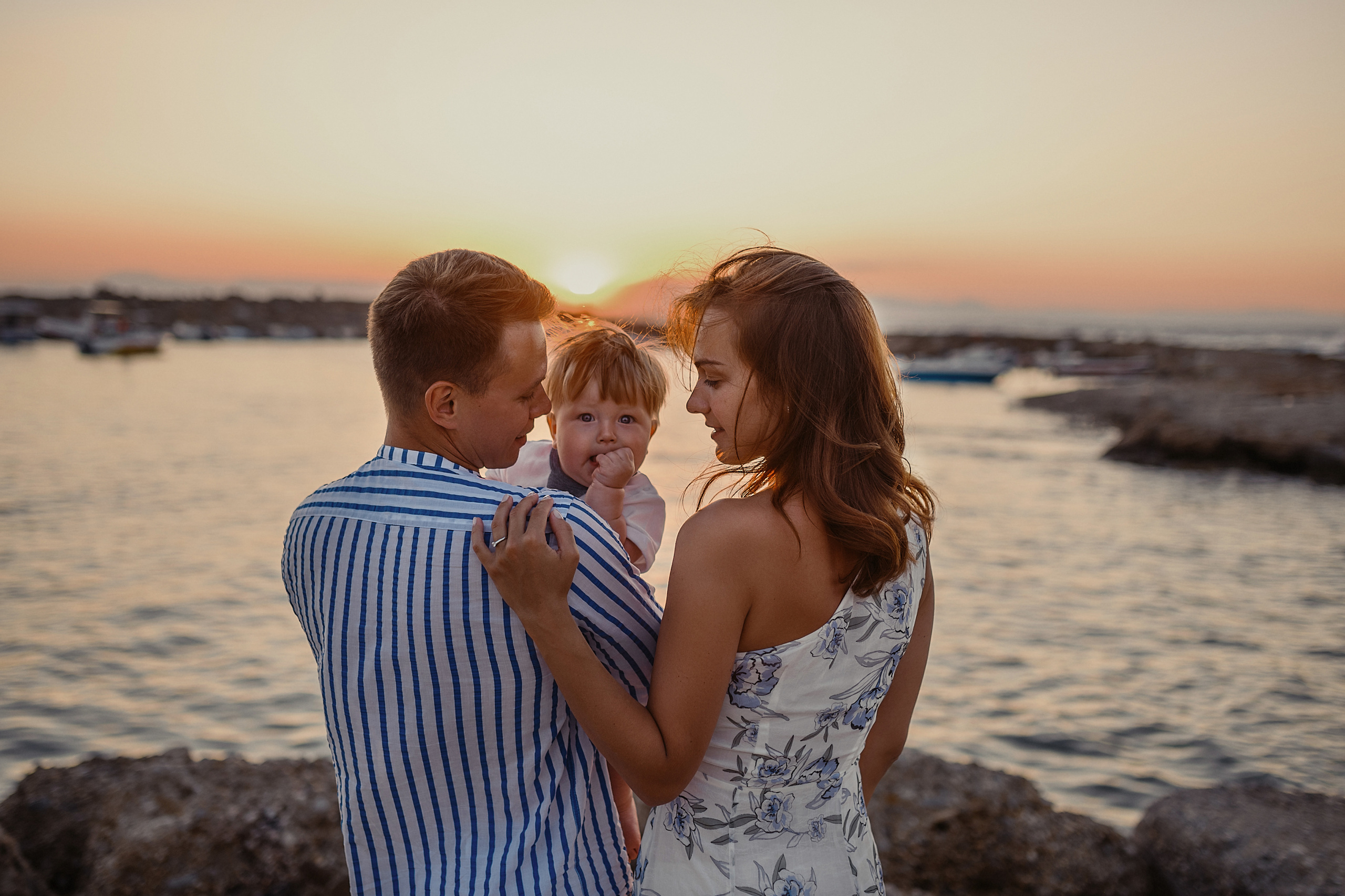 Фотосессия в Сиде. Фотограф в Анталии (Турция) Ева Сэрт