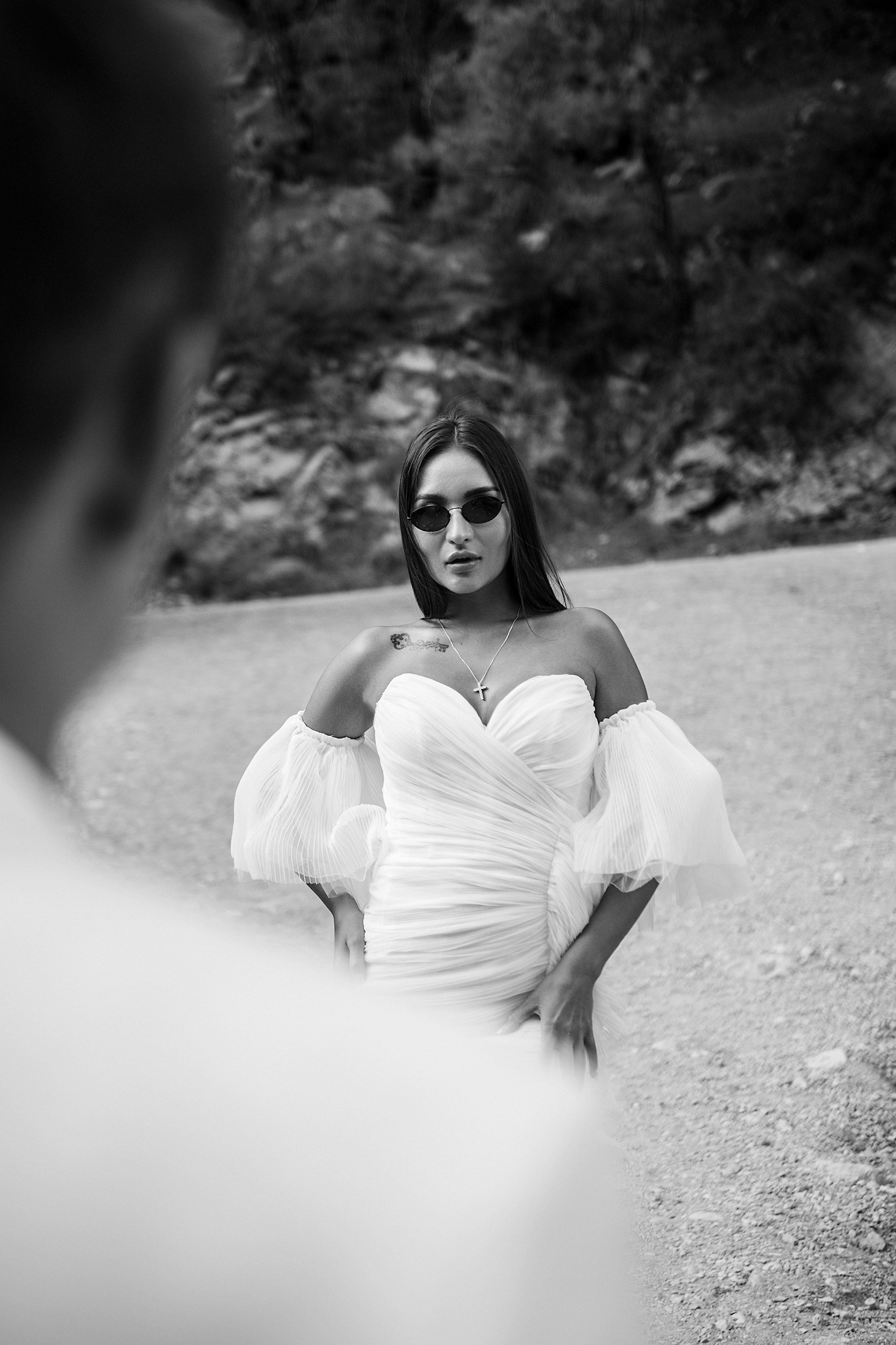 Фотосессия в Камере. Фотограф в Анталии (Турция) Ева Сэрт