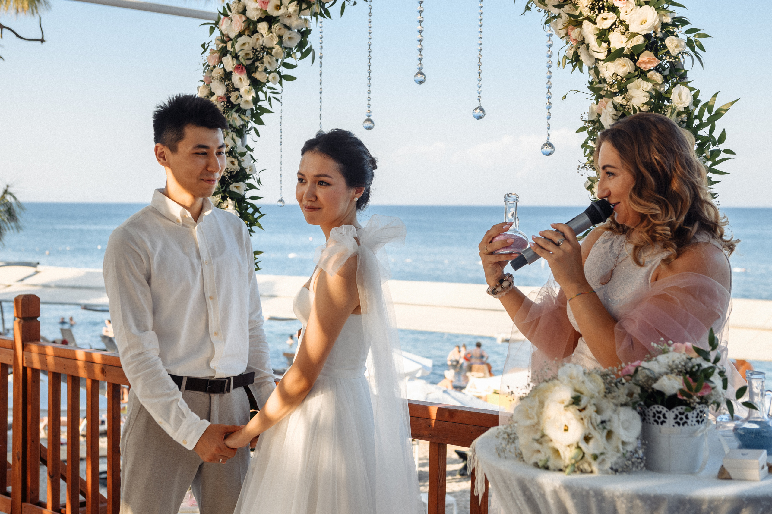 Aziz & Ela. Фотограф в Анталии (Турция) Ева Сэрт