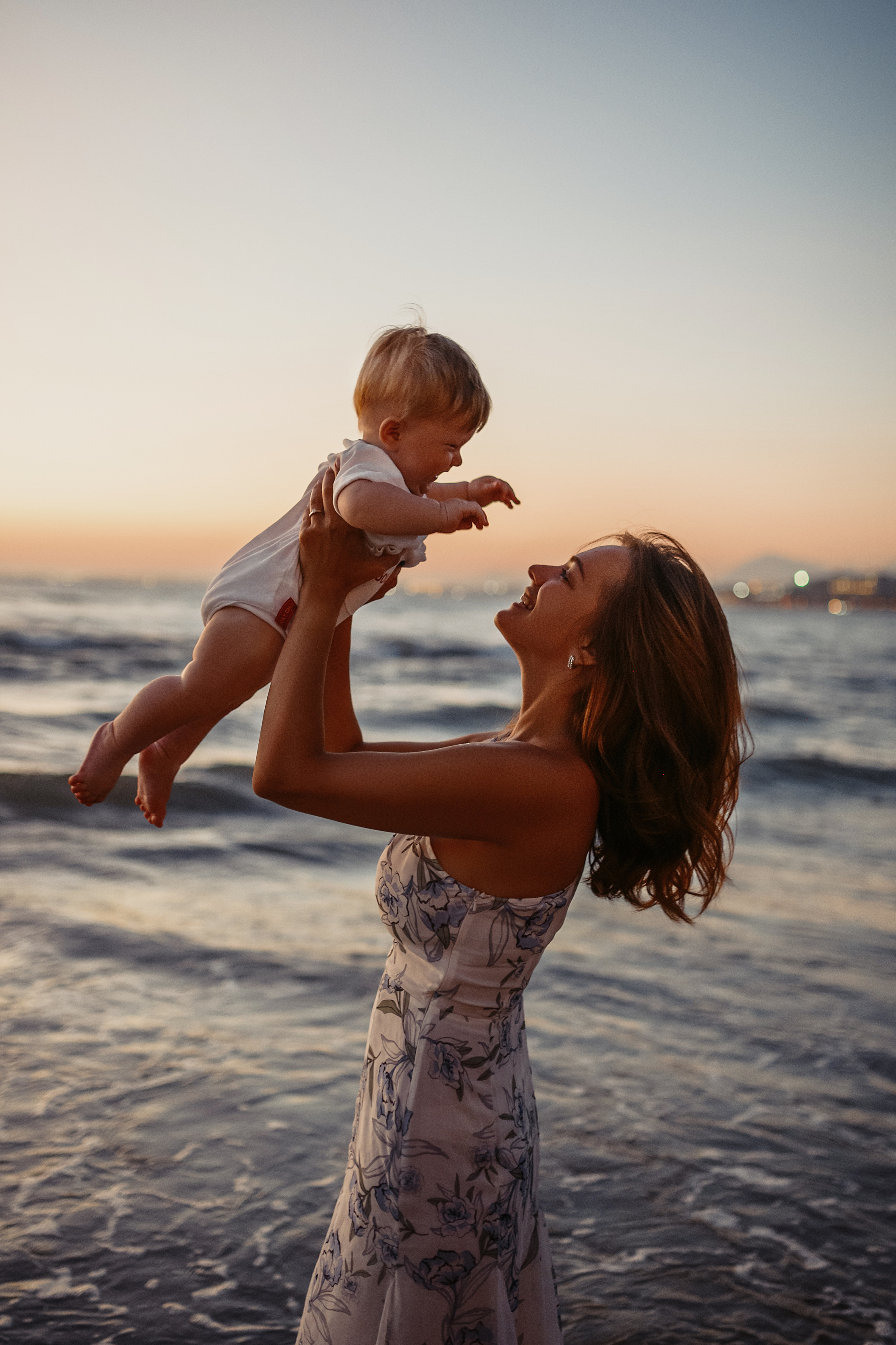 Фотосессия в Сиде. Фотограф в Анталии (Турция) Ева Сэрт