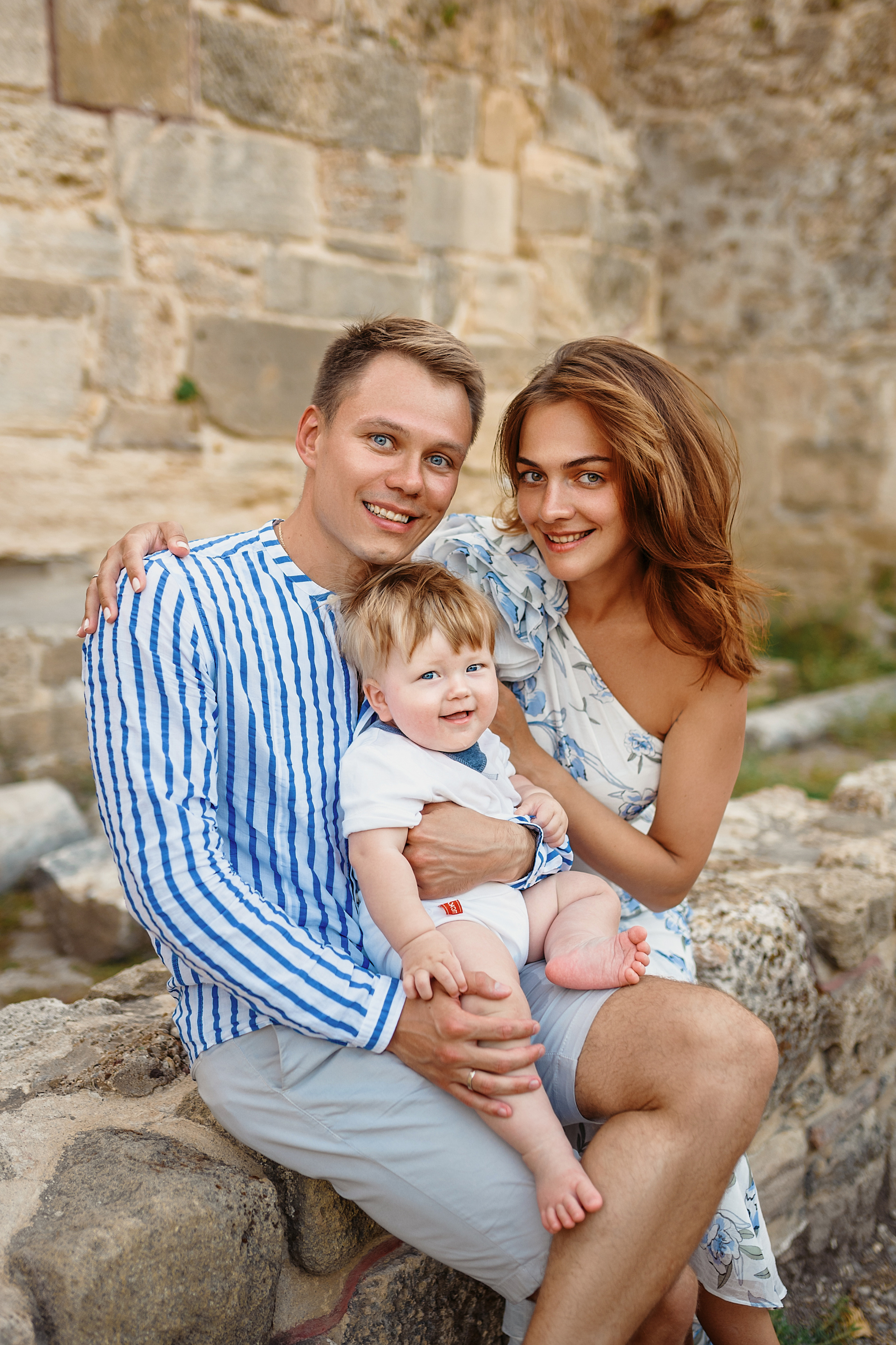 Фотосессия в Сиде. Фотограф в Анталии (Турция) Ева Сэрт