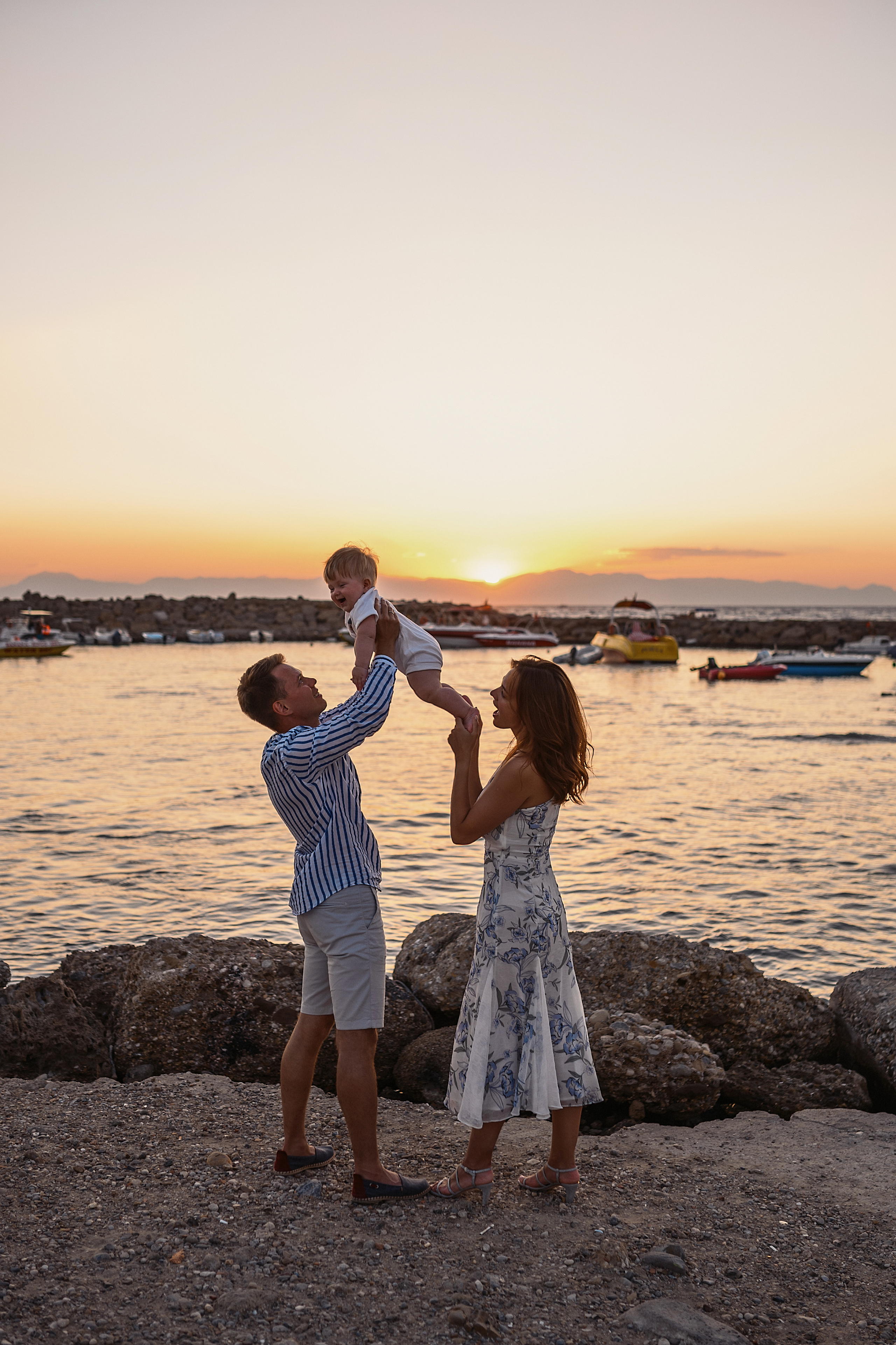 Фотосессия в Сиде. Фотограф в Анталии (Турция) Ева Сэрт