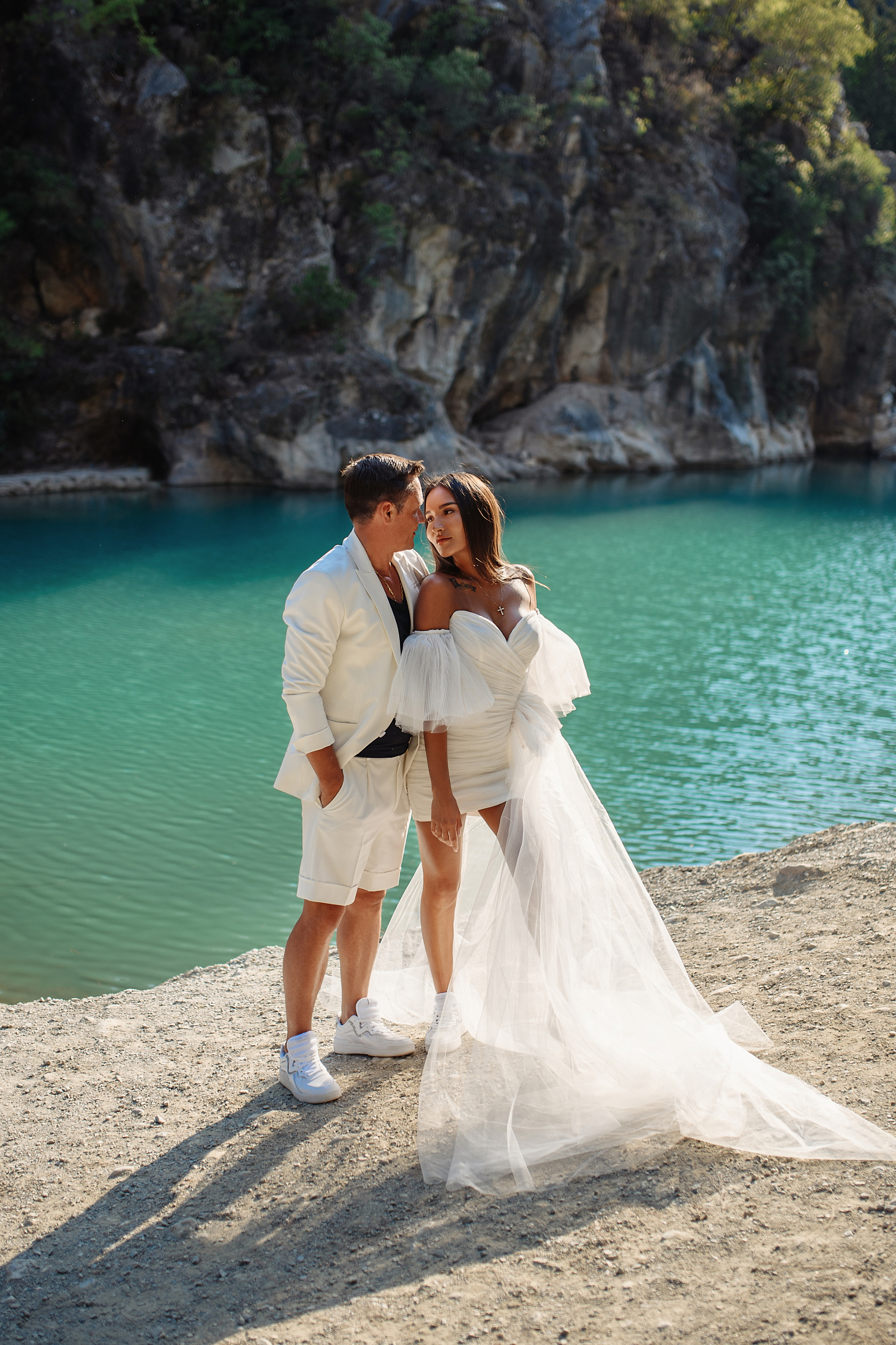 Фотосессия в Кемере. Фотограф в Анталии (Турция) Ева Сэрт