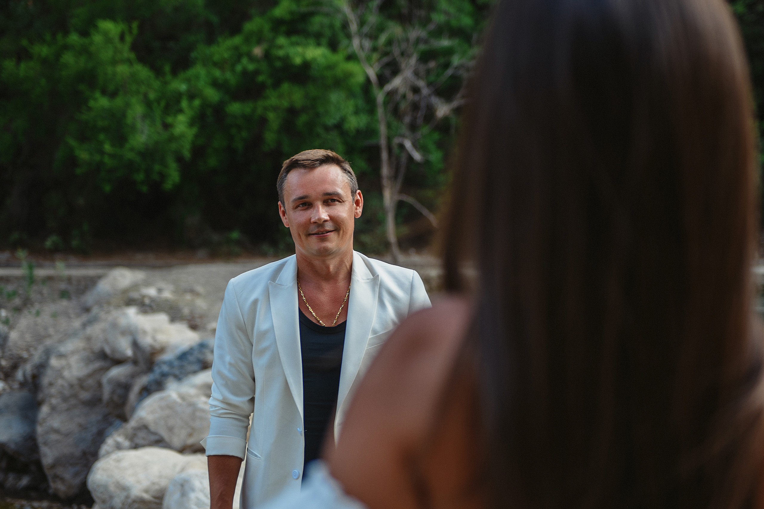 Фотосессия в Камере. Фотограф в Анталии (Турция) Ева Сэрт