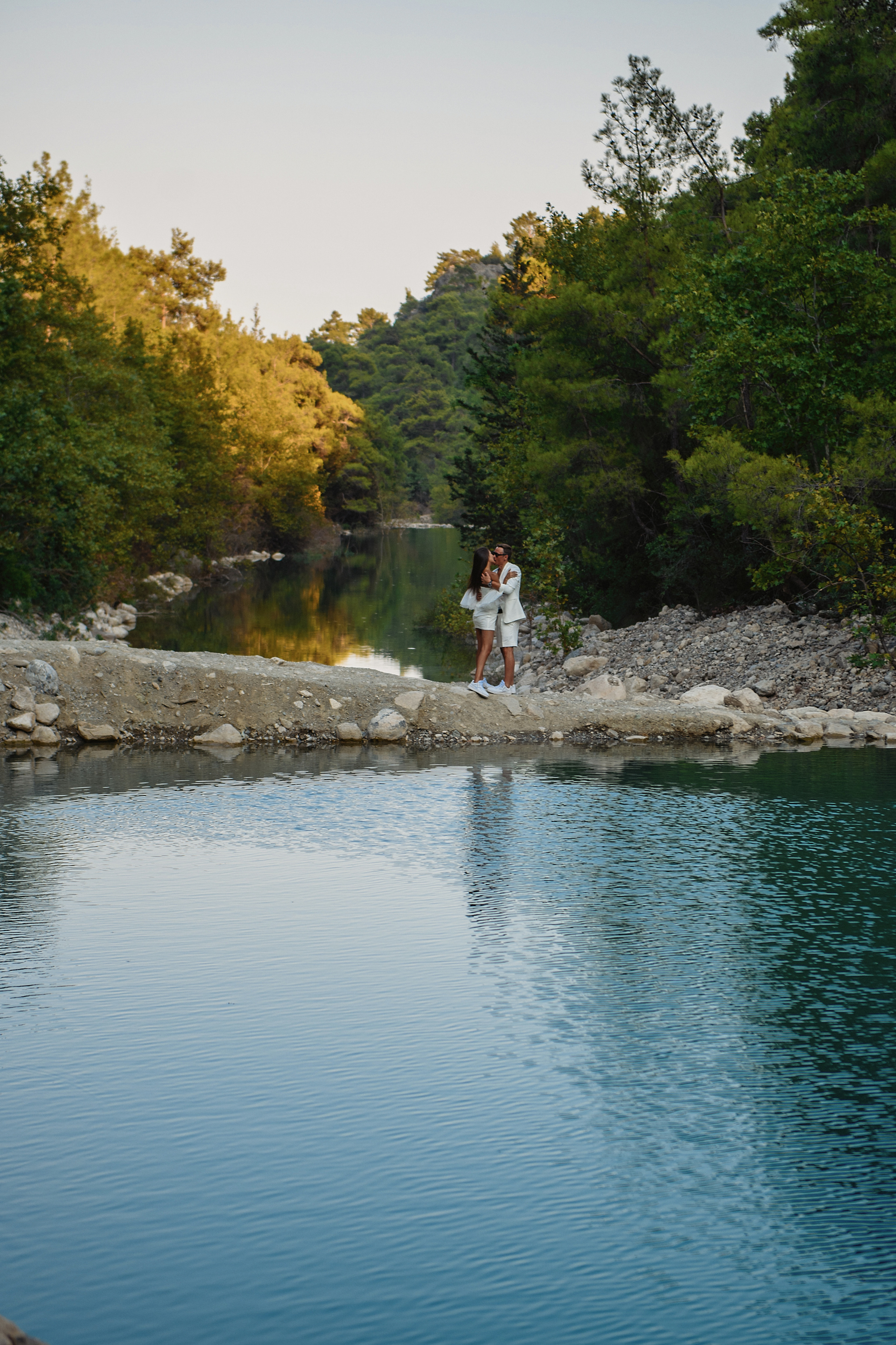 Фотосессия в Камере. Фотограф в Анталии (Турция) Ева Сэрт