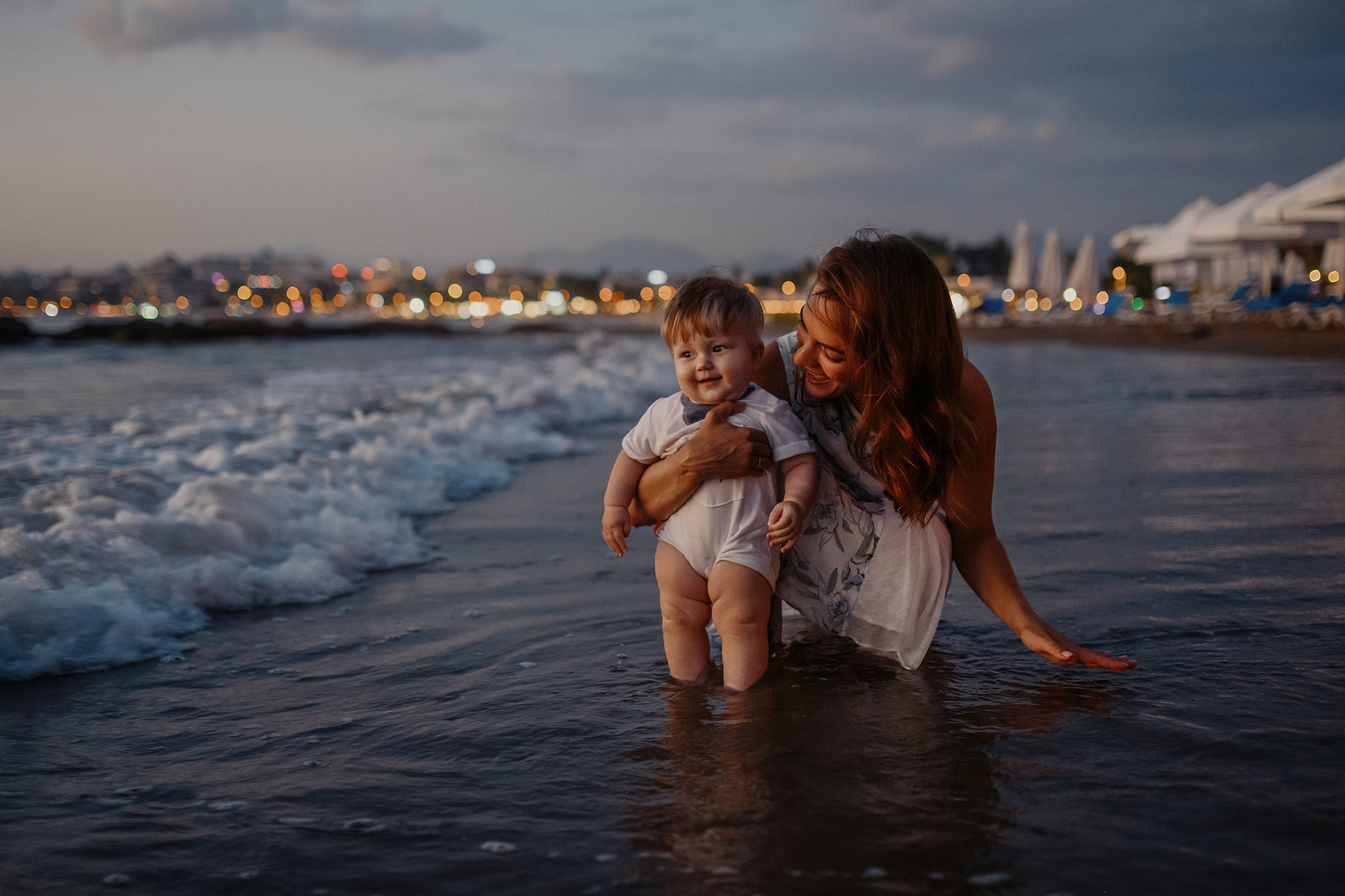 Фотосессия в Сиде. Фотограф в Анталии (Турция) Ева Сэрт