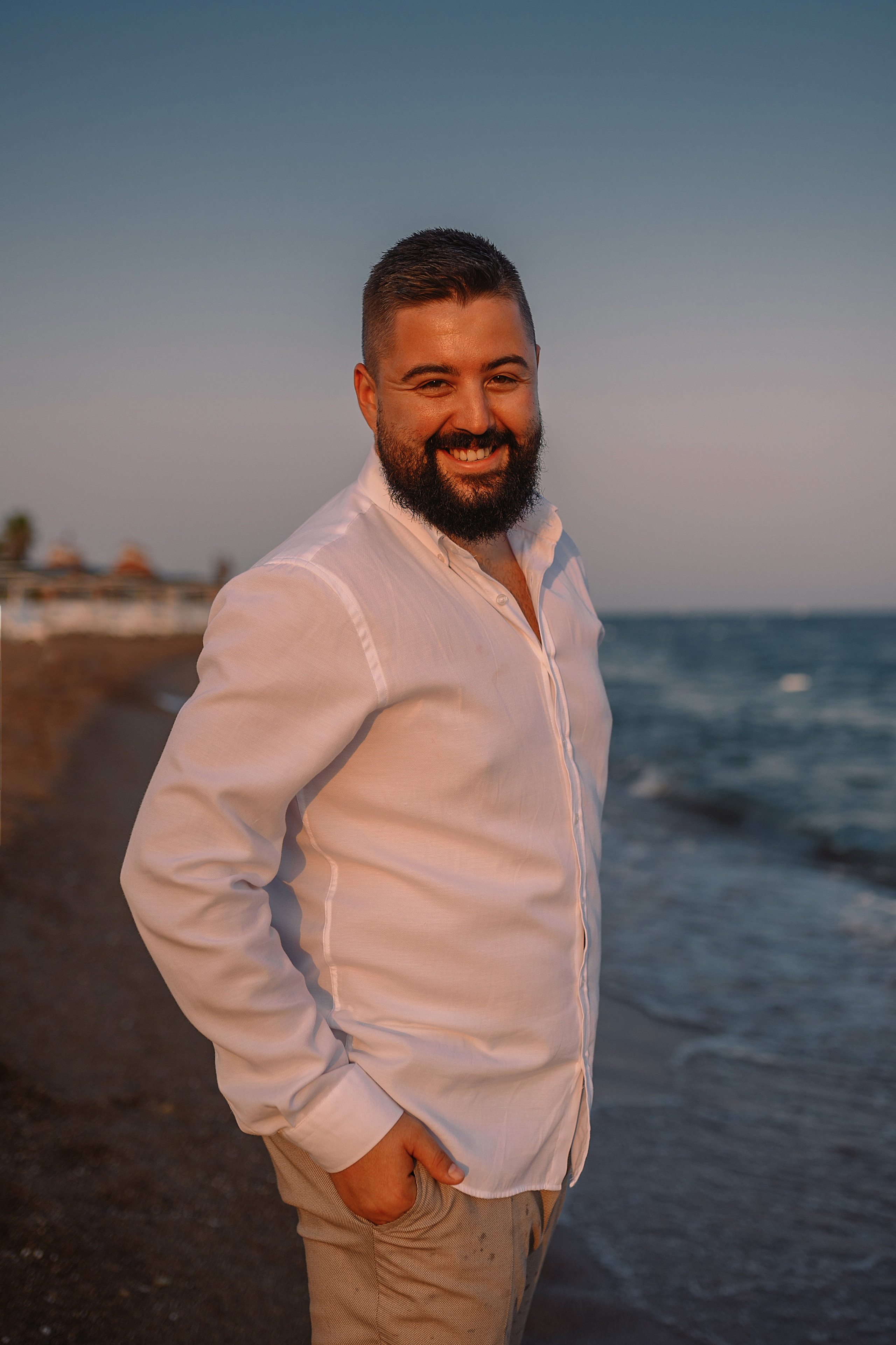 Hars & Adna. Фотограф в Анталии (Турция) Ева Сэрт