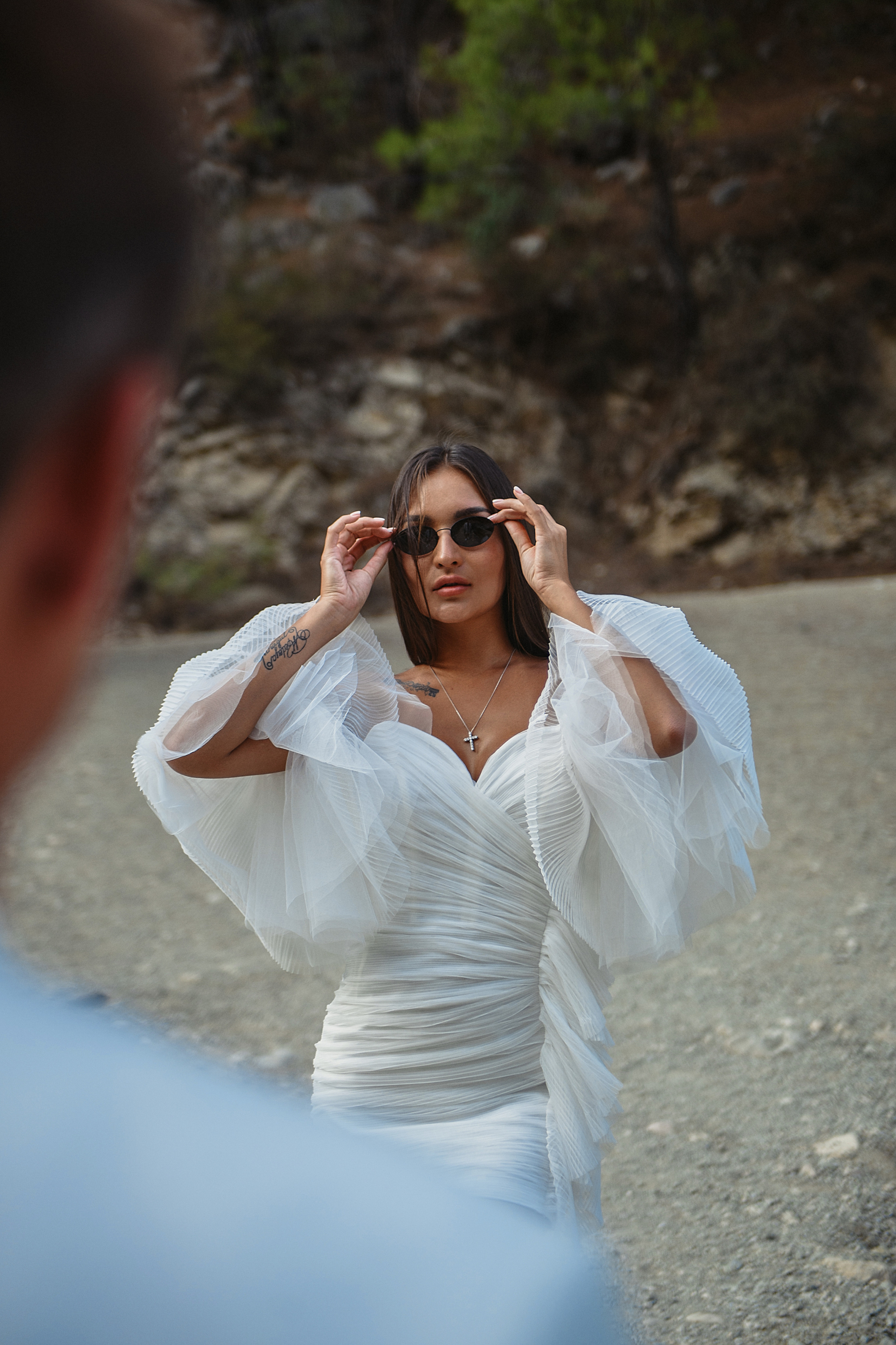 Фотосессия в Камере. Фотограф в Анталии (Турция) Ева Сэрт