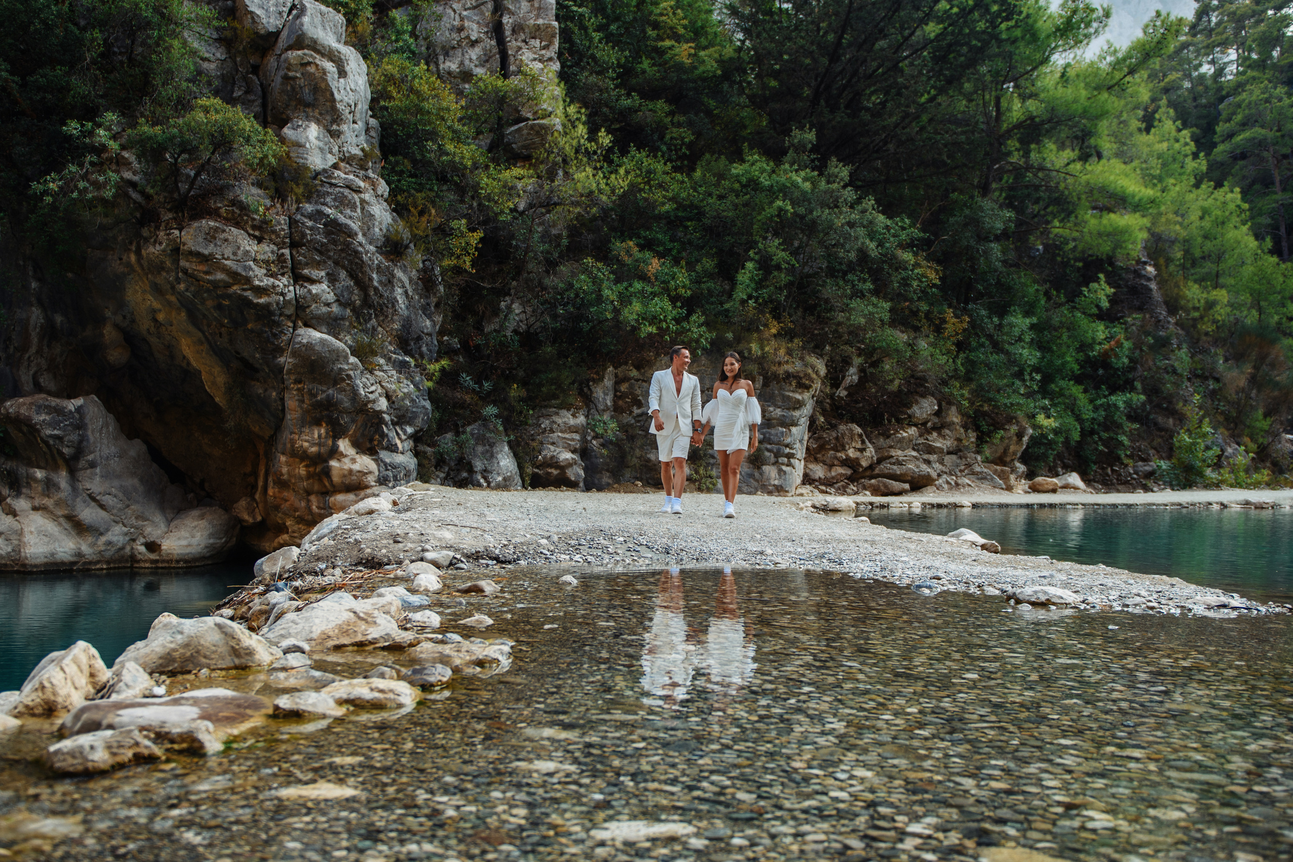 Фотосессия в Камере. Фотограф в Анталии (Турция) Ева Сэрт