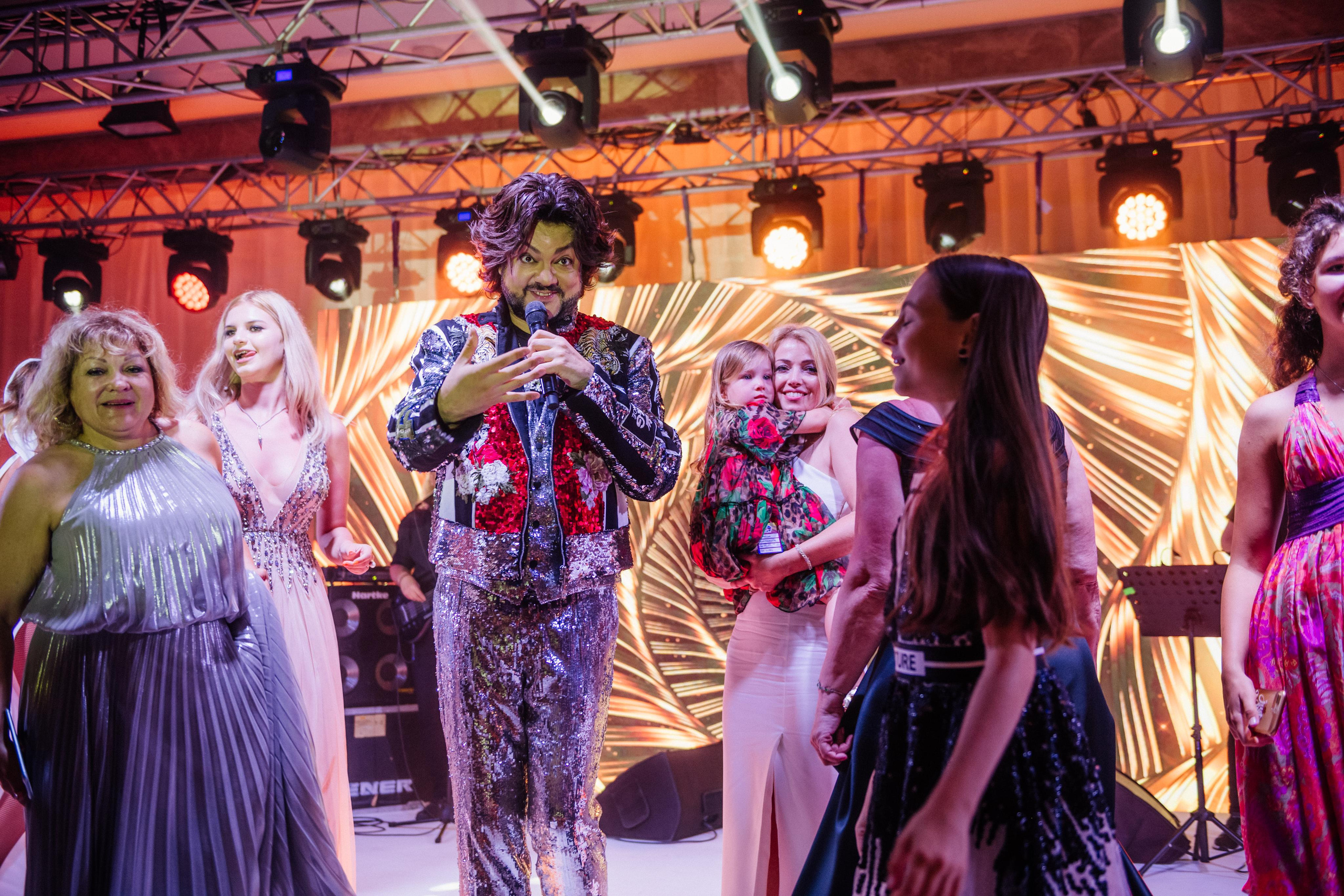 Репортажный фотограф в Анталии. Фотограф в Анталии (Турция) Ева Сэрт