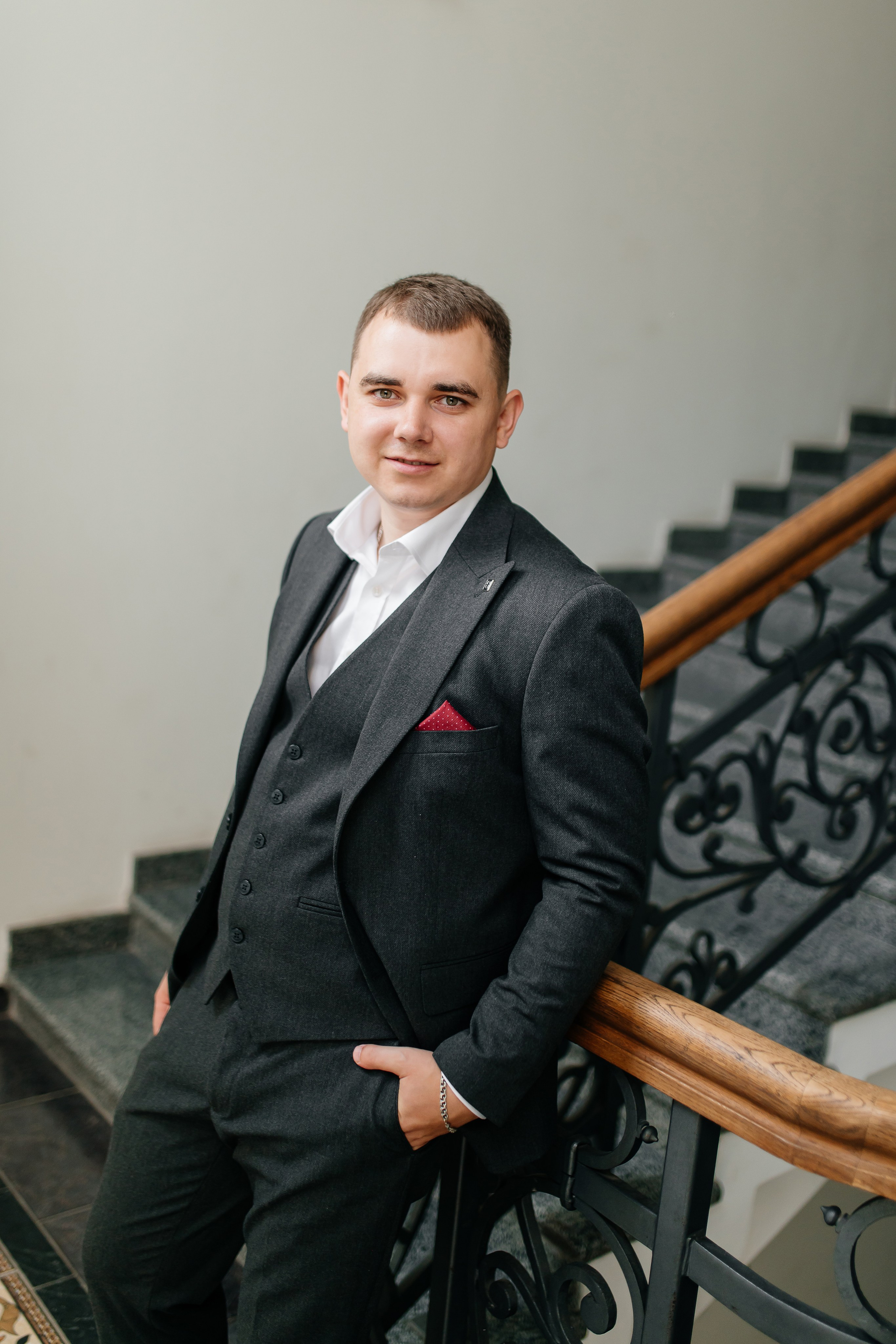 Кристина и Евгений. Свадебный и семейный фотограф в Минске и по всей Беларуси