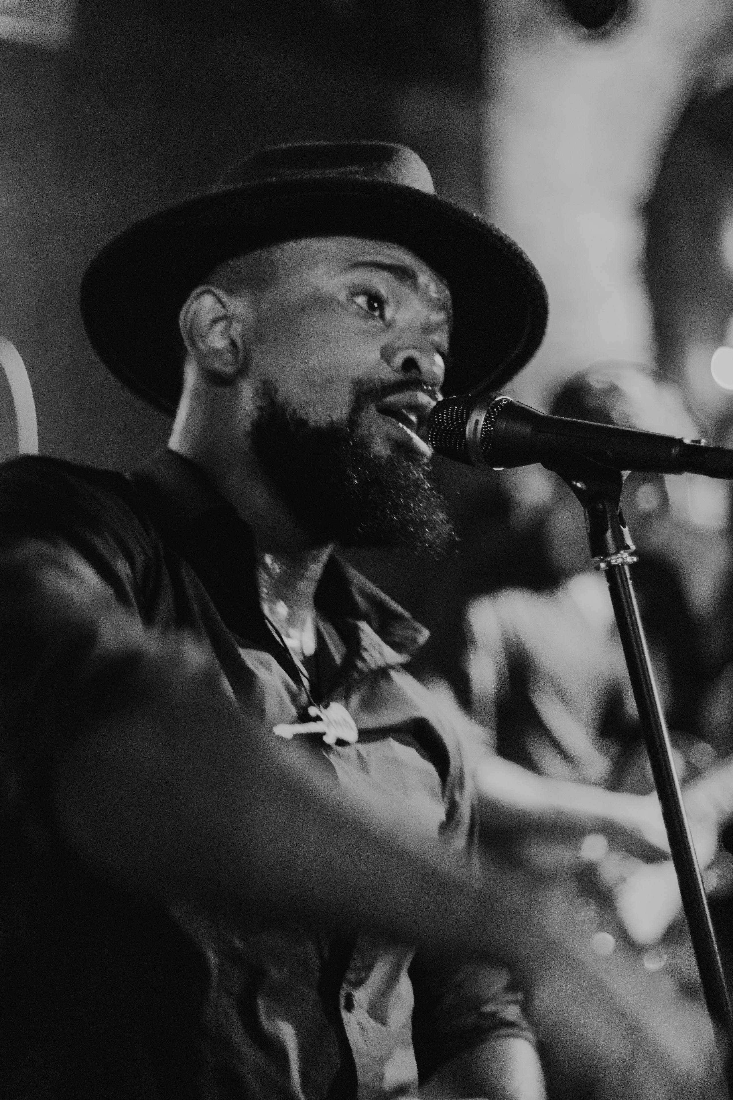 Attih Soul. Alexandra Uzianova — photo and video content in Barcelona