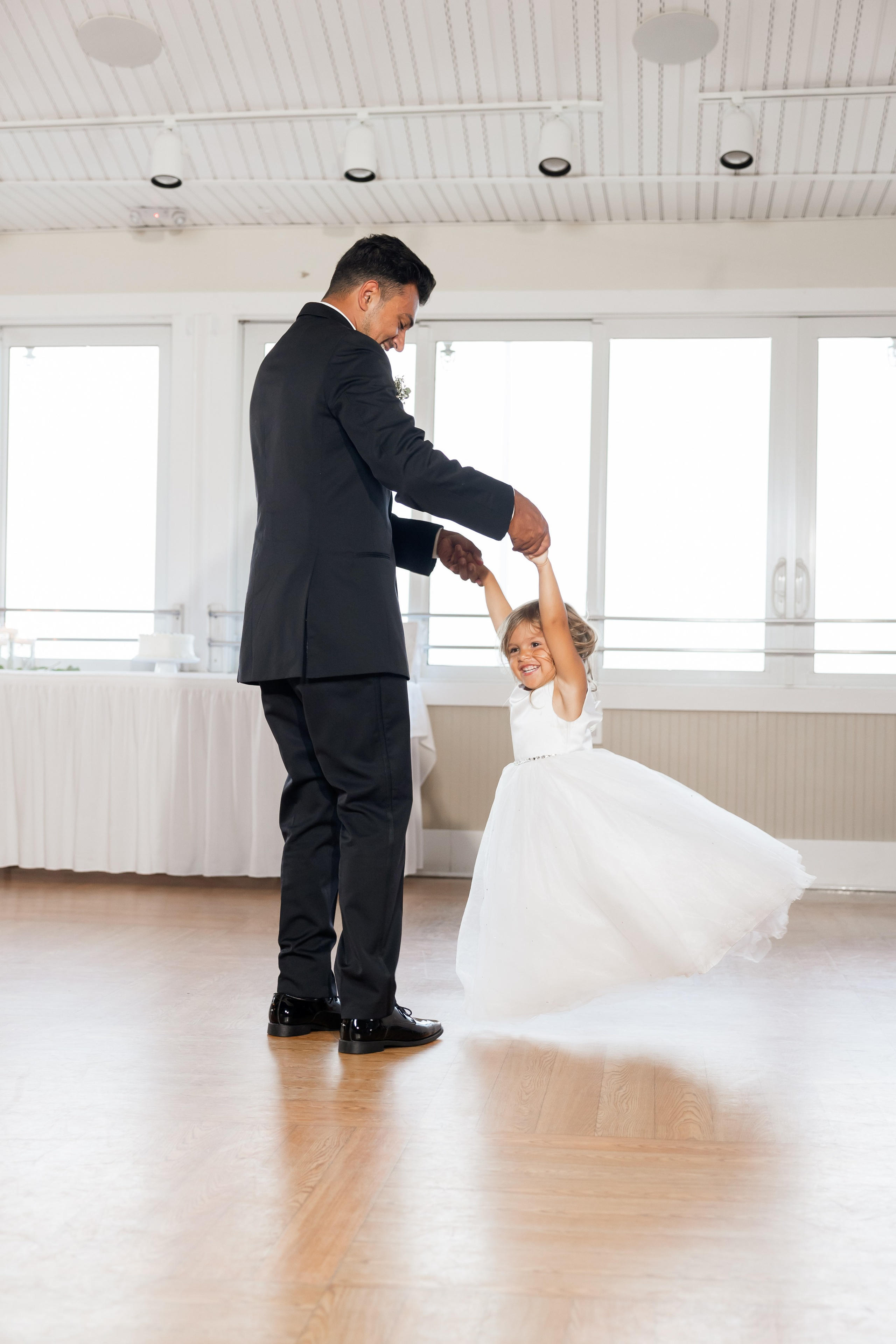 Matt@Diana. Irina Ermak wedding photographer in New York