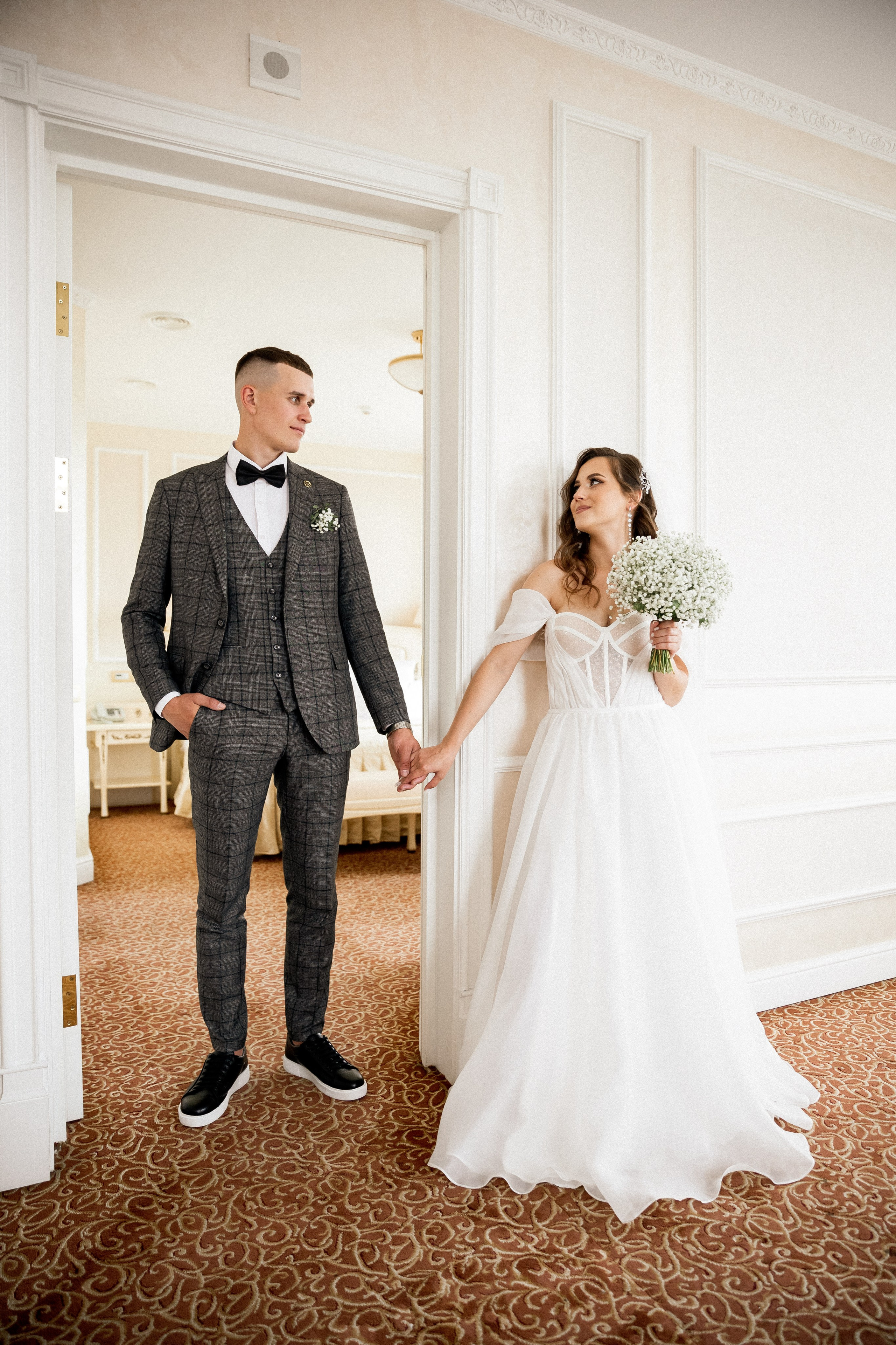 Irina Ermak NY photo and video. Irina Ermak wedding photographer in New York