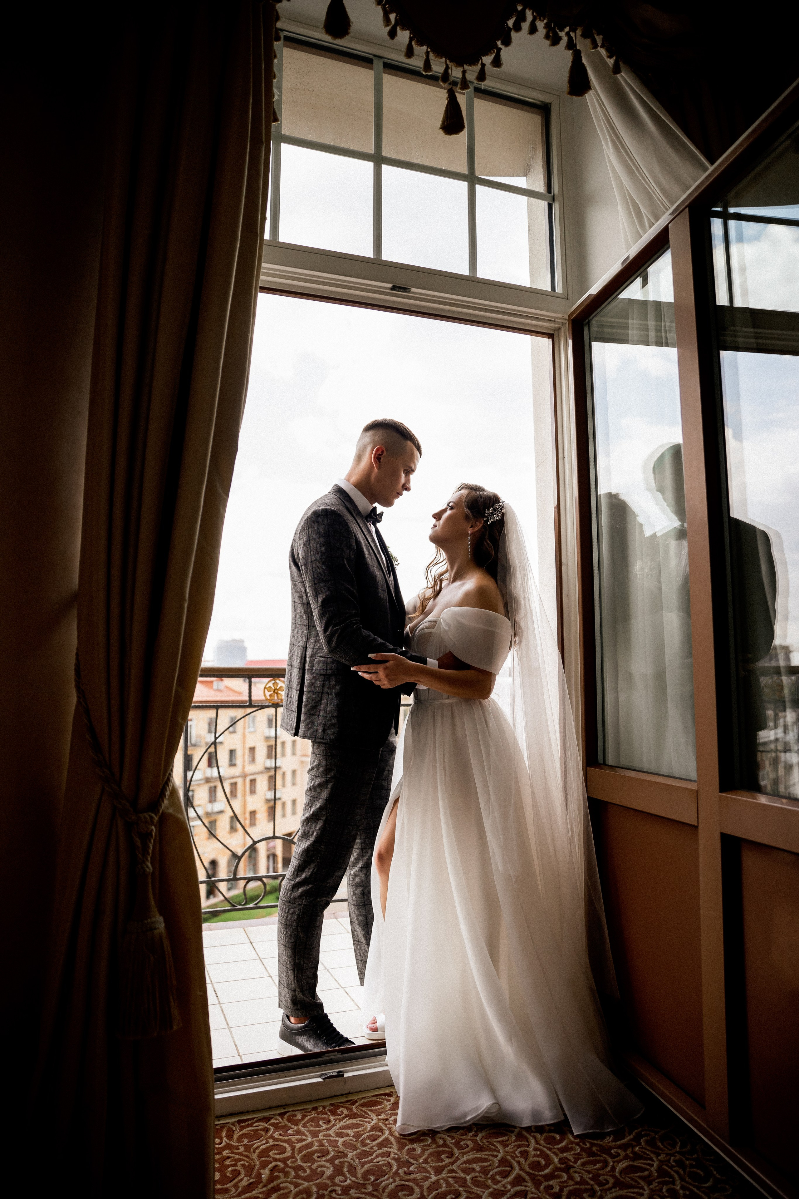 Irina Ermak NY photo and video. Irina Ermak wedding photographer in New York