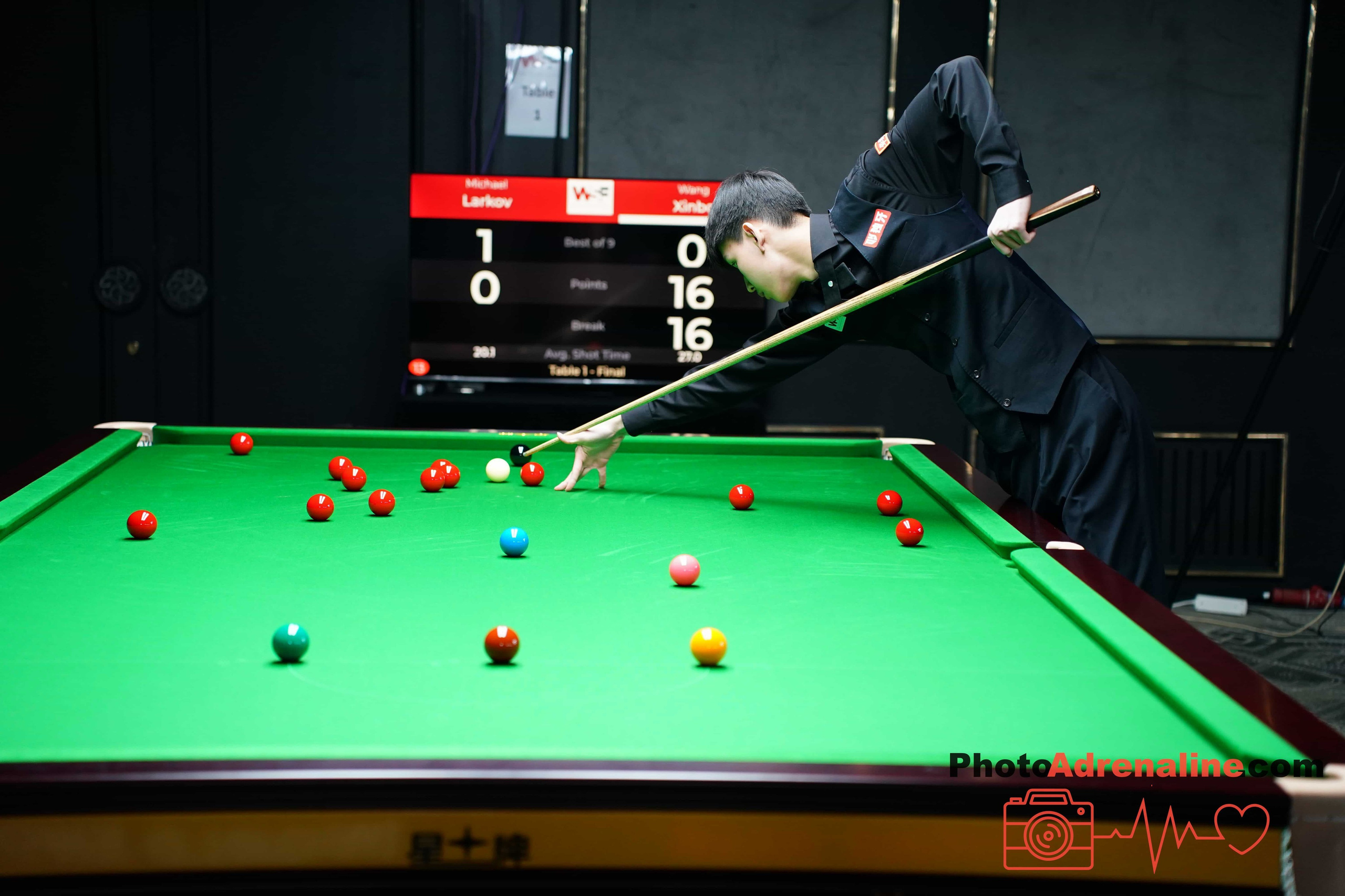 PhotoAdrenaline.com: Спортна Фотография / Sports Photography