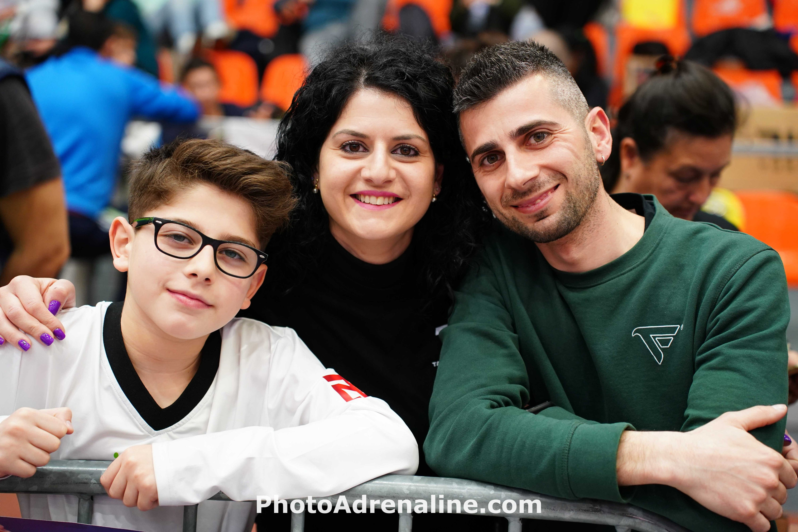 PhotoAdrenaline.com: Спортна Фотография / Sports Photography