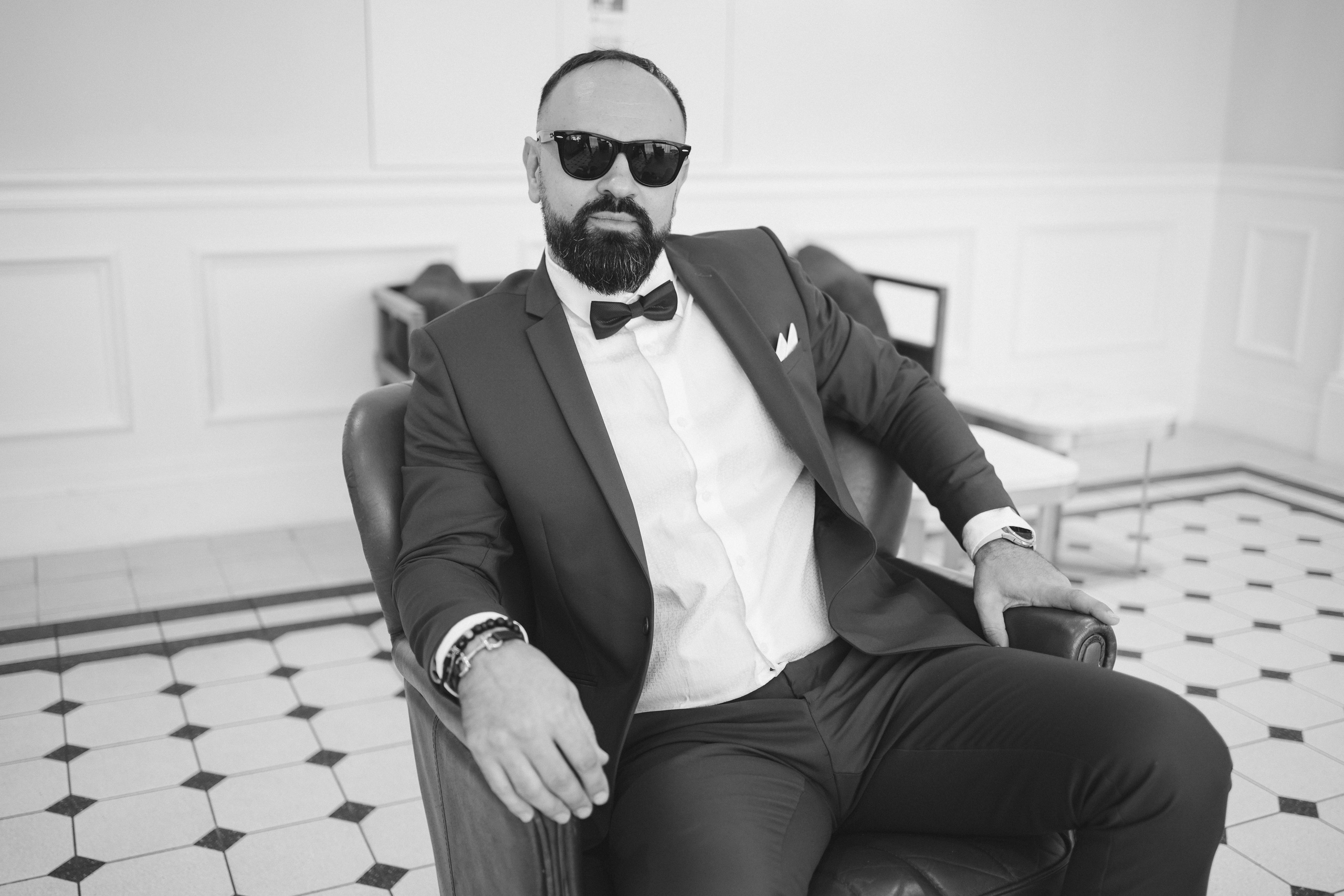 Ella and Pavel. Dmitry Gorodetsky Event Photographer