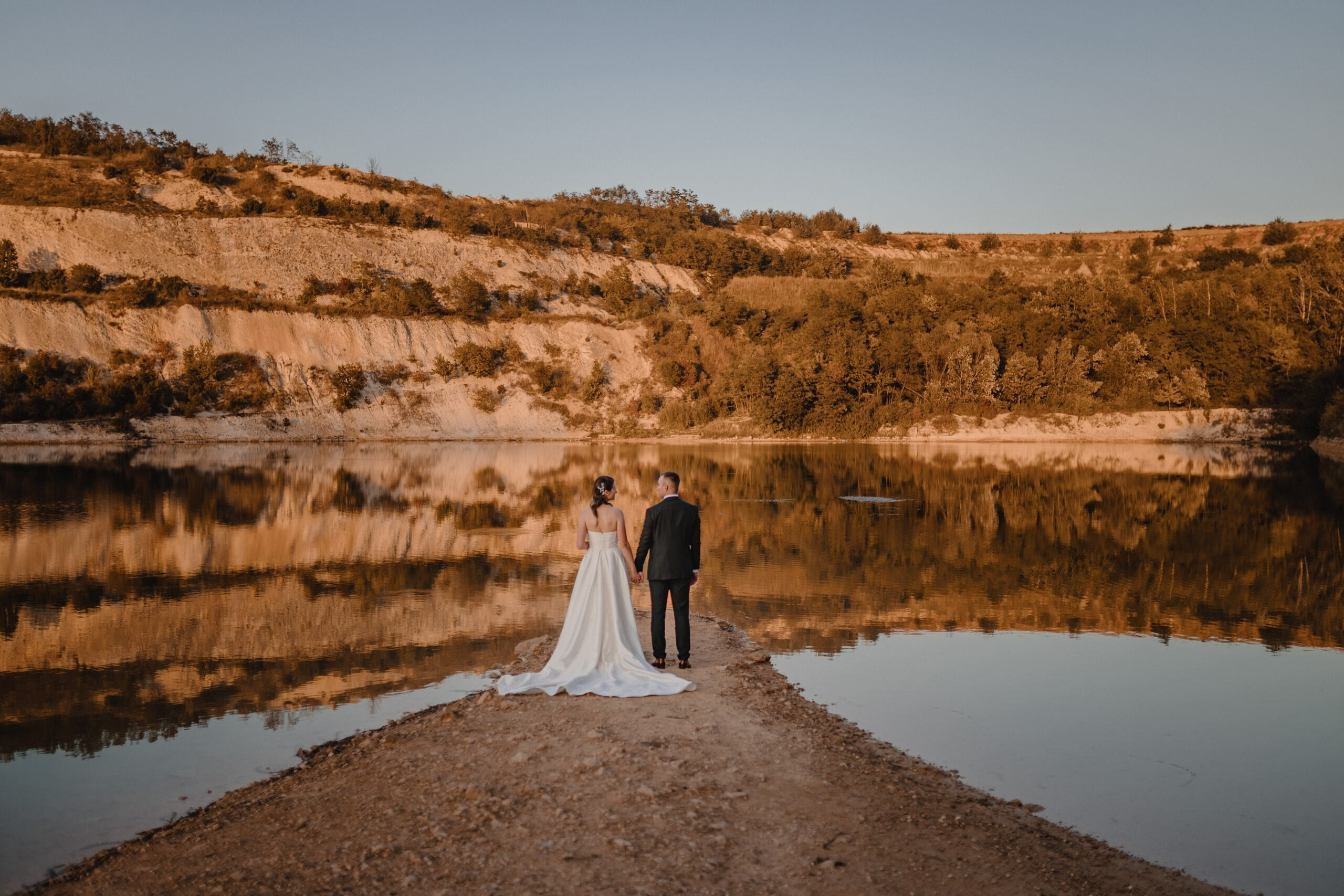 Portfolio. Wedding photographer based in Novi Sad, Marko Milivojevic