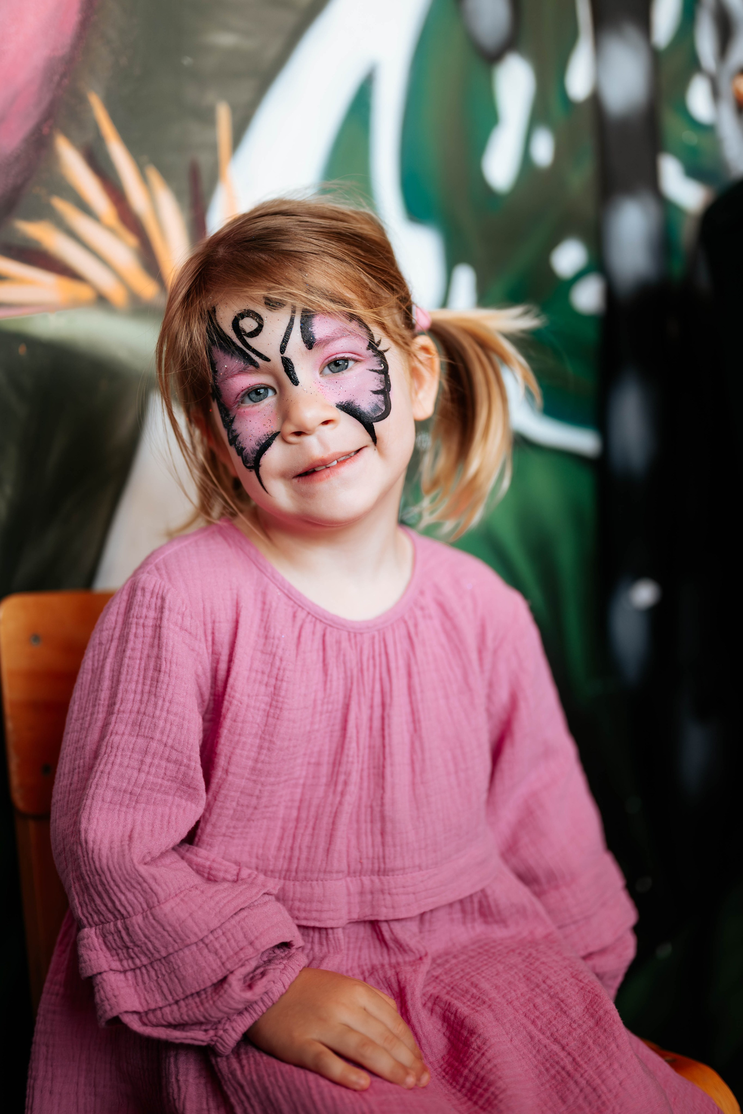 Nađa - 3. rođendan. Dečiji i porodični fotograf