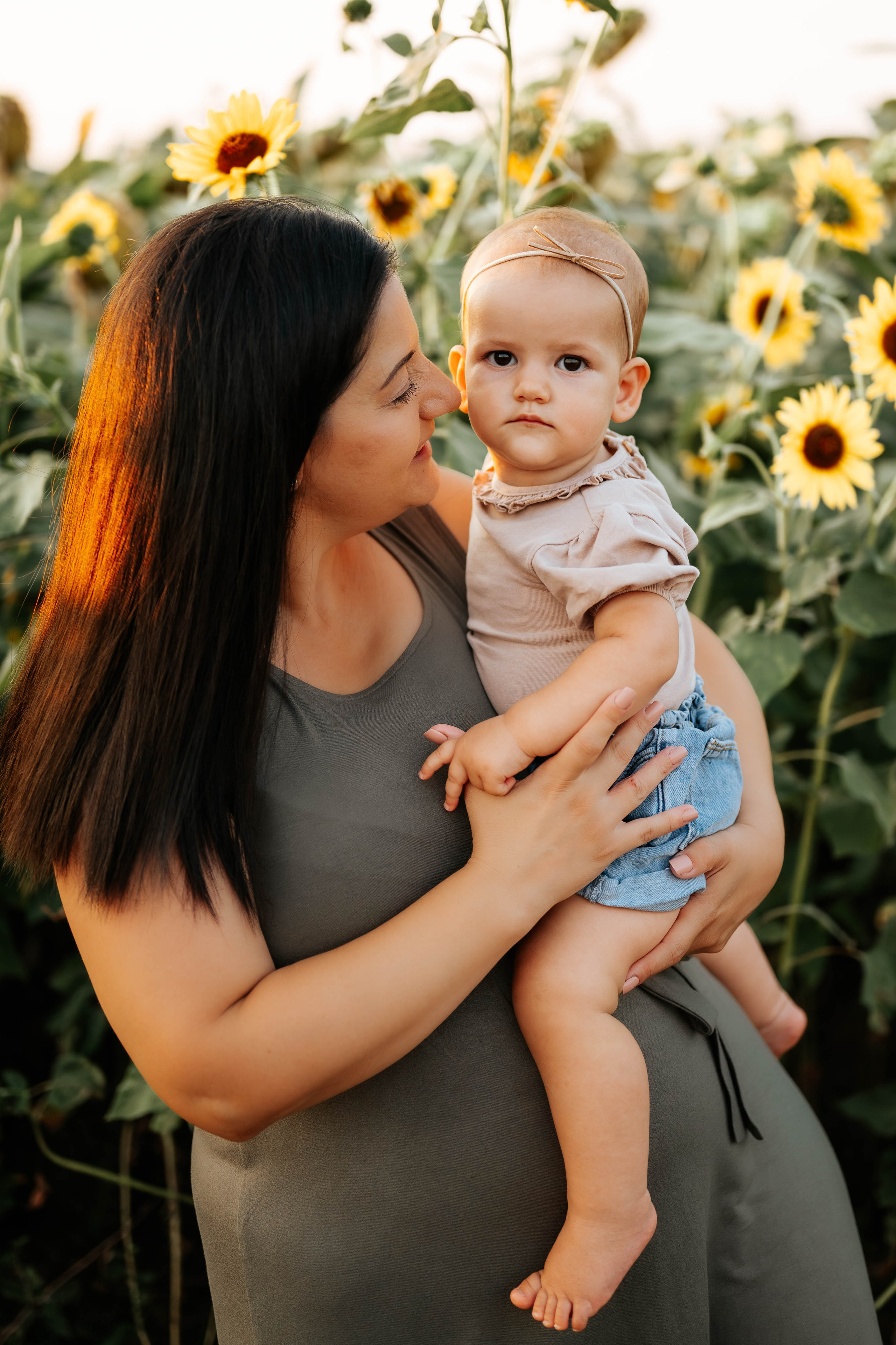 Dunja - rođendansko fotografisanje. Dečiji i porodični fotograf