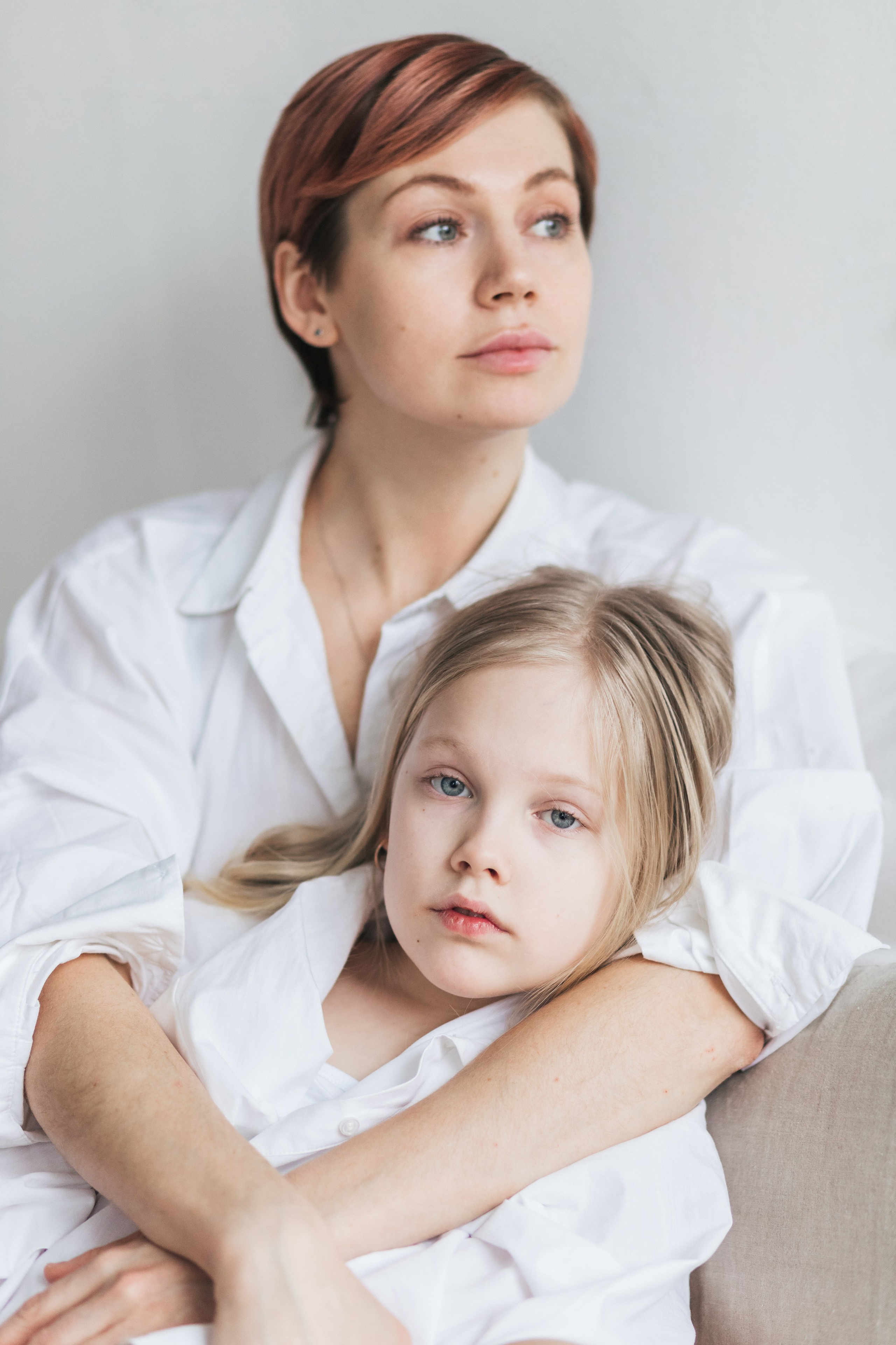 Family. Portrait and family photographer in Fort Collins Dania Gaisina