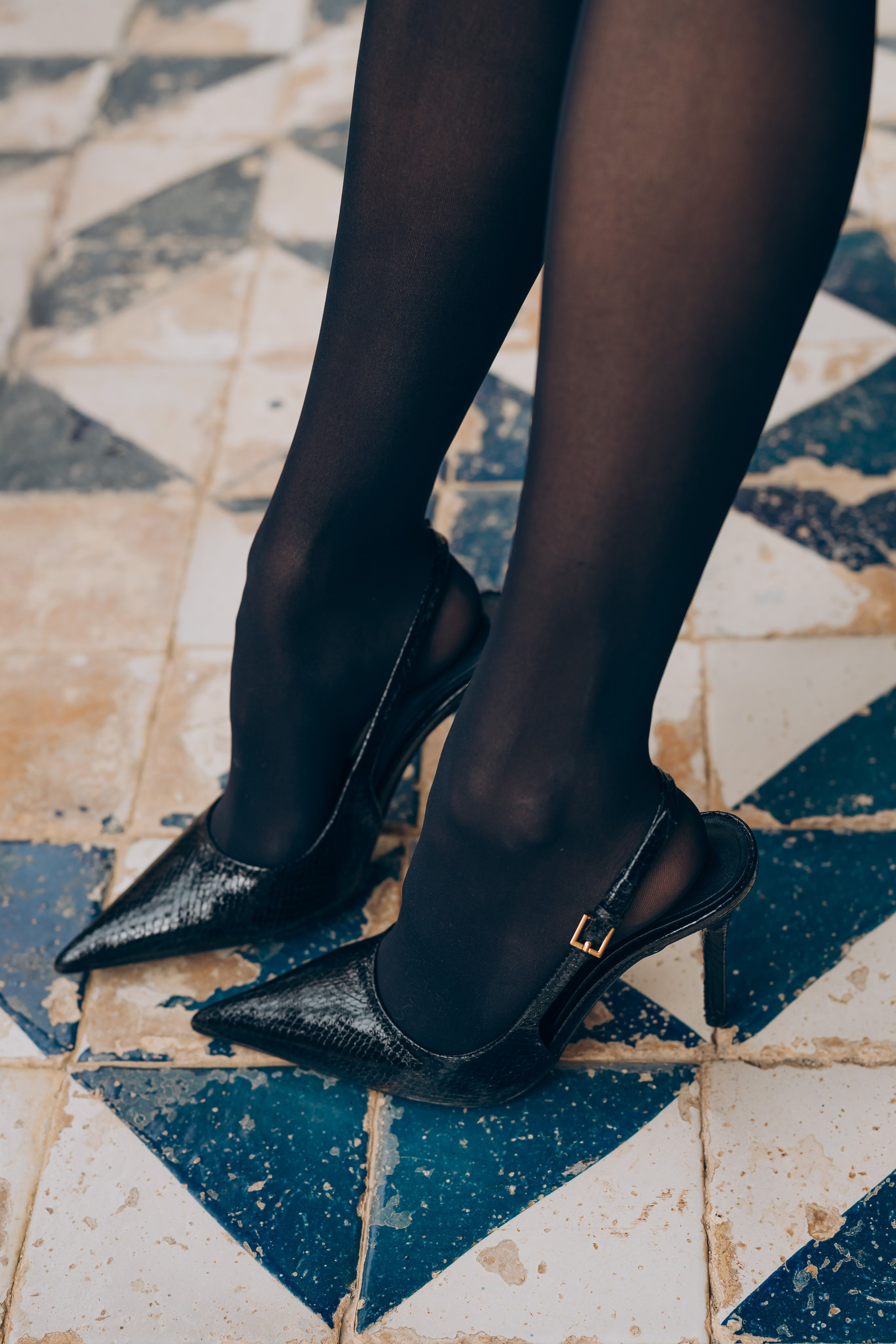 Lady in red. Fotógrafo en Palma de Mallorca