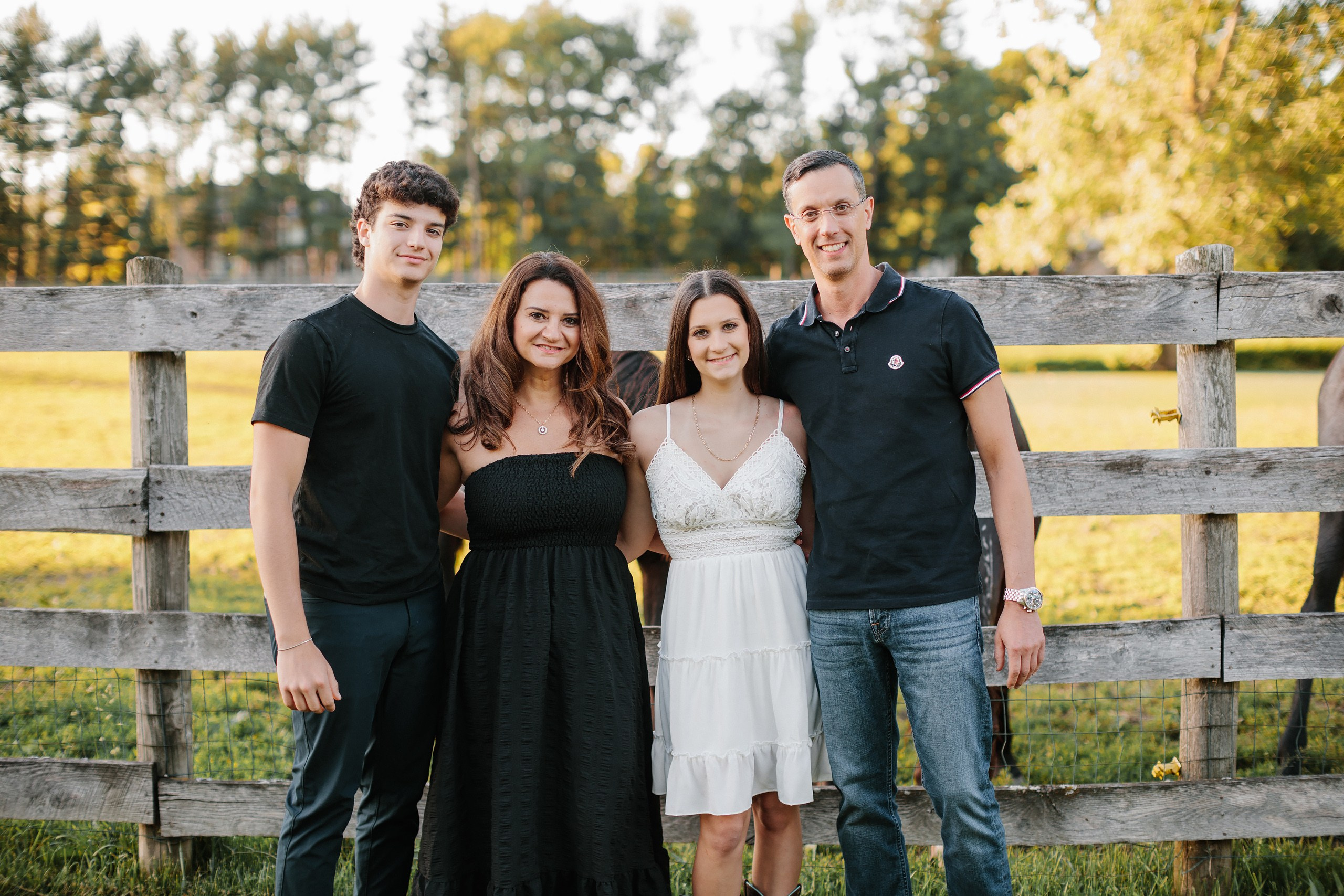 30.05.24 Family Photoshoot. Wedding family event photographer in Chicago Nick Yushevich