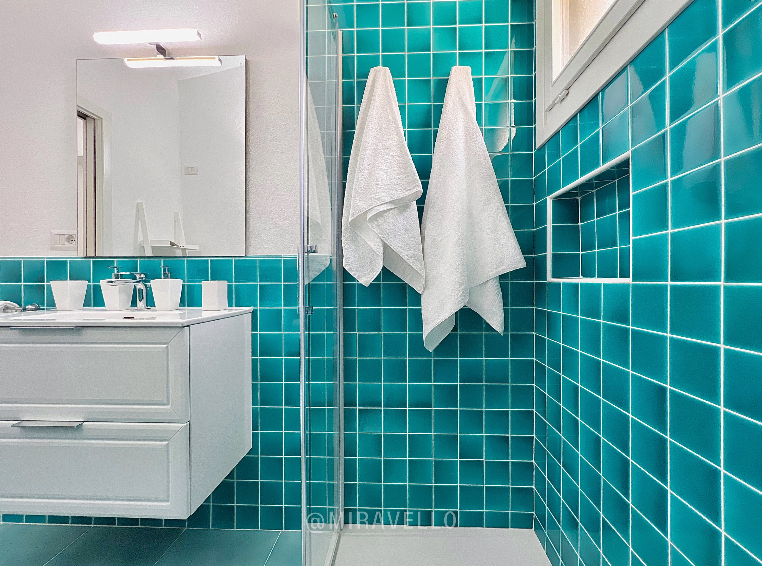 Appartamento il Nido. Fotografo d’interni a Cagliari Eugenia Murru