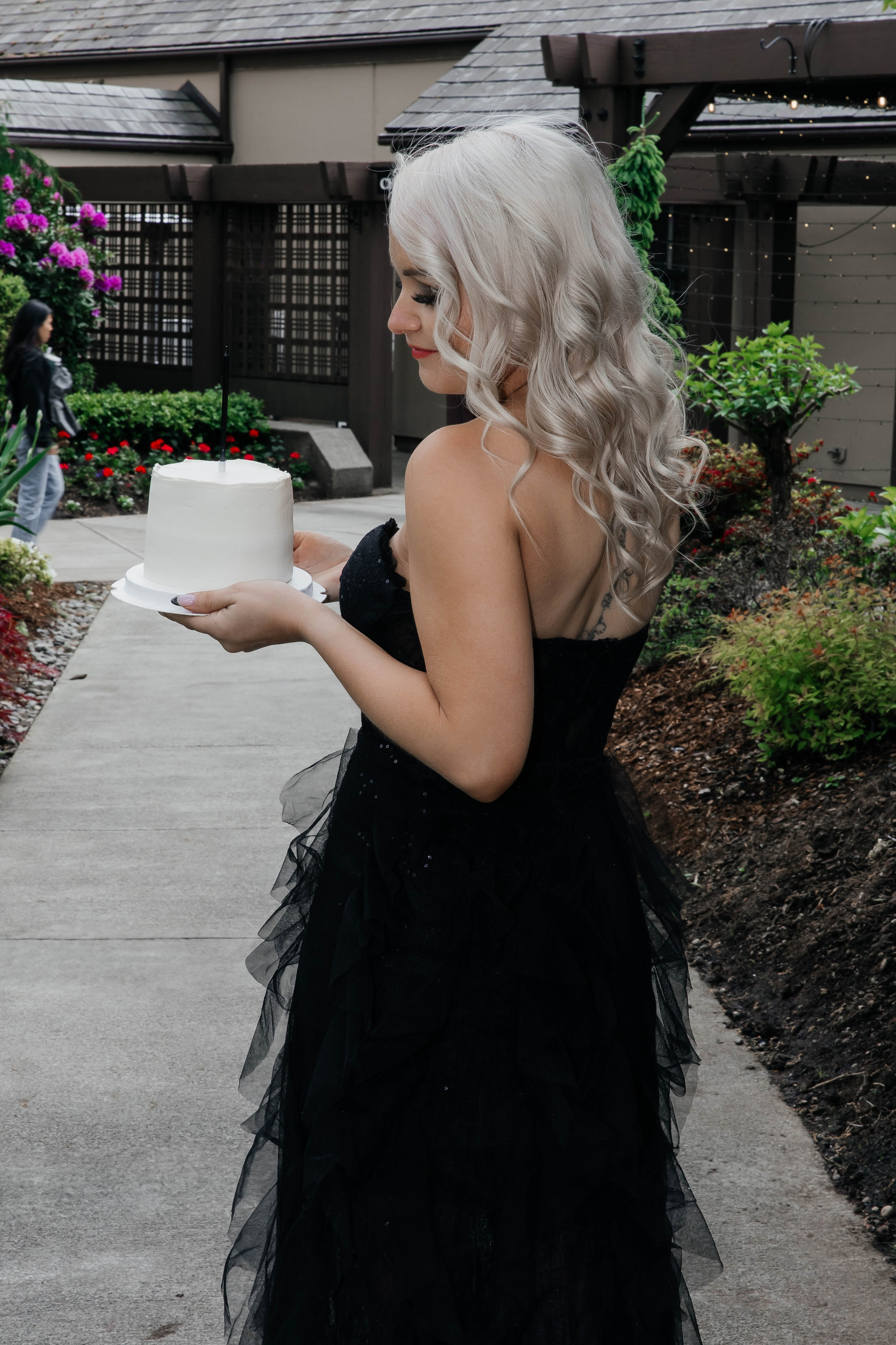 ANNA. Documentary and Portrait Photographer in Seattle