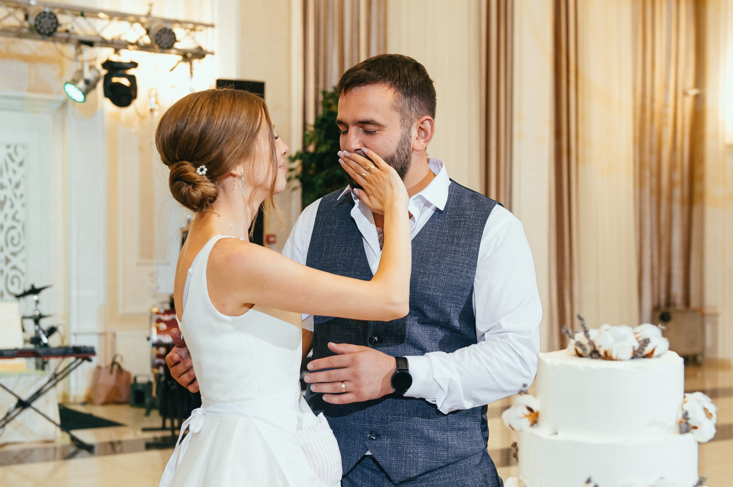 Ana & Victor. Fotograf de familie și evenimente