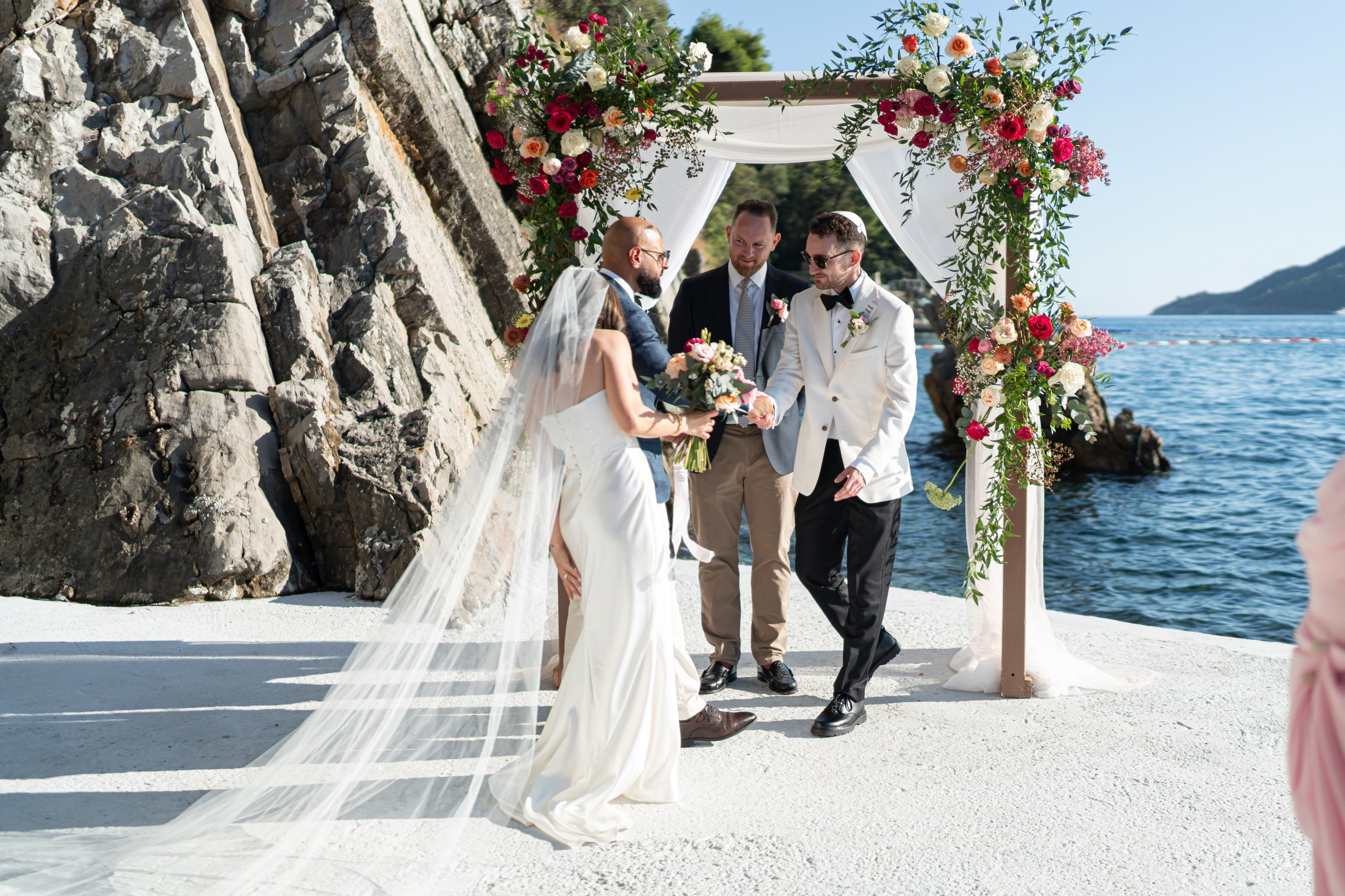 Sumosan Dukley Montenegro Wedding. Montenegro Wedding Photographer & Videographer | Maria & Vasilii
